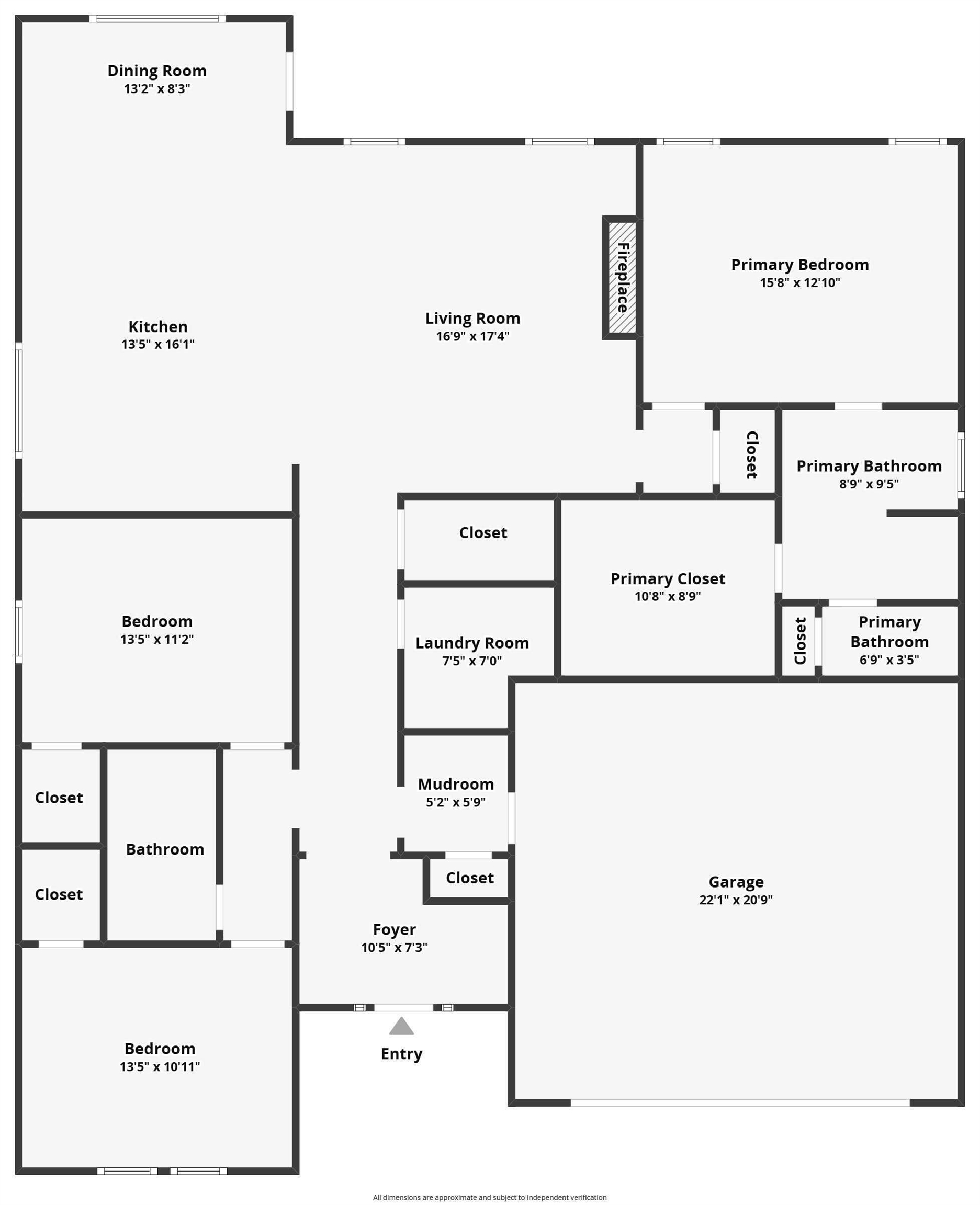 4122 Pinta Dr, Owensboro, Kentucky 42301, 3 Bedrooms Bedrooms, ,2 BathroomsBathrooms,Single Family Residence,For Sale,Pinta Dr,93352