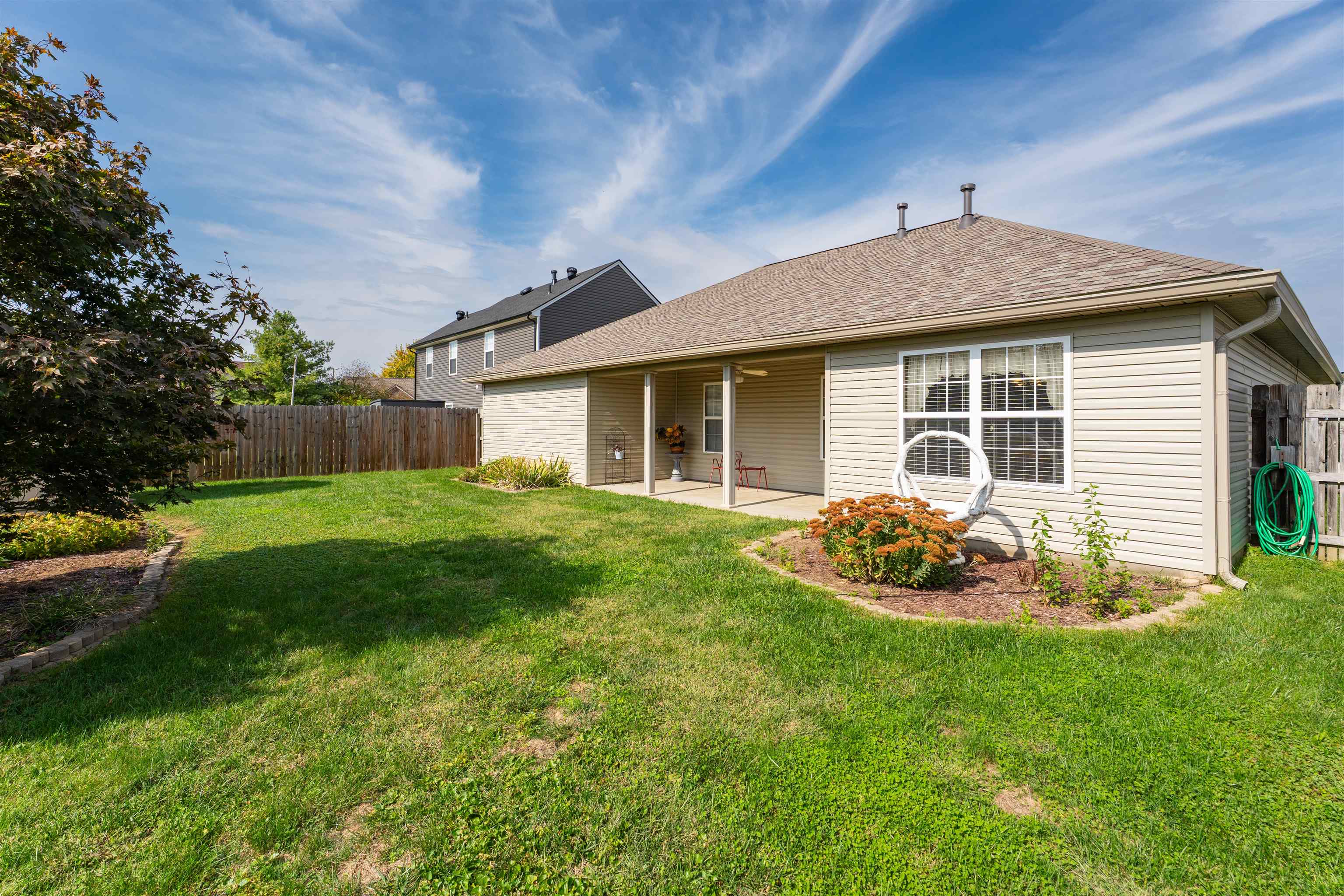 2340 Homestead Point, Owensboro, Kentucky 42301, 3 Bedrooms Bedrooms, ,2 BathroomsBathrooms,Single Family Residence,For Sale,Homestead Point,93354