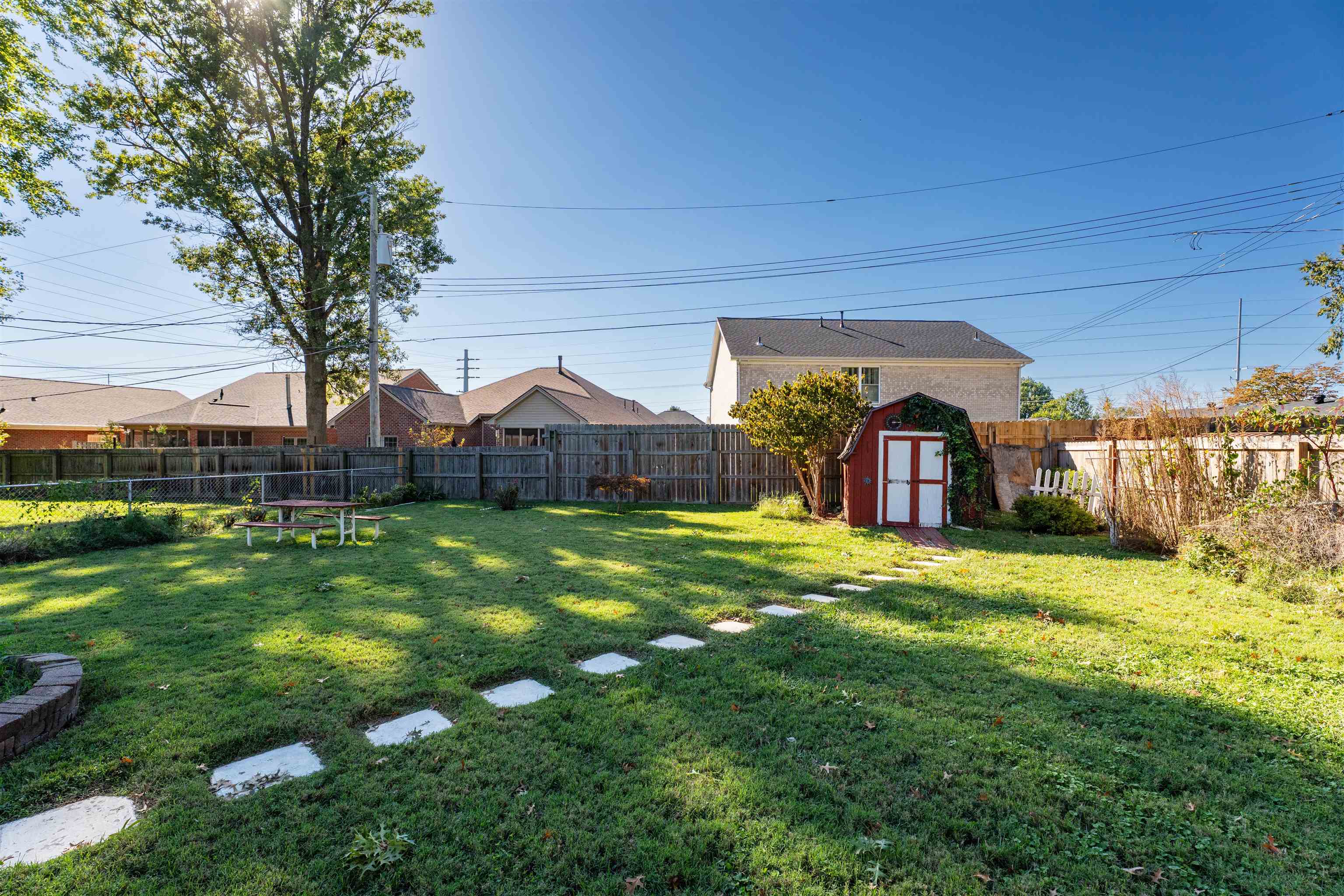 1914 Tomy Lee Ct, Owensboro, Kentucky 42301, 3 Bedrooms Bedrooms, ,2 BathroomsBathrooms,Single Family Residence,For Sale,Tomy Lee Ct,93355