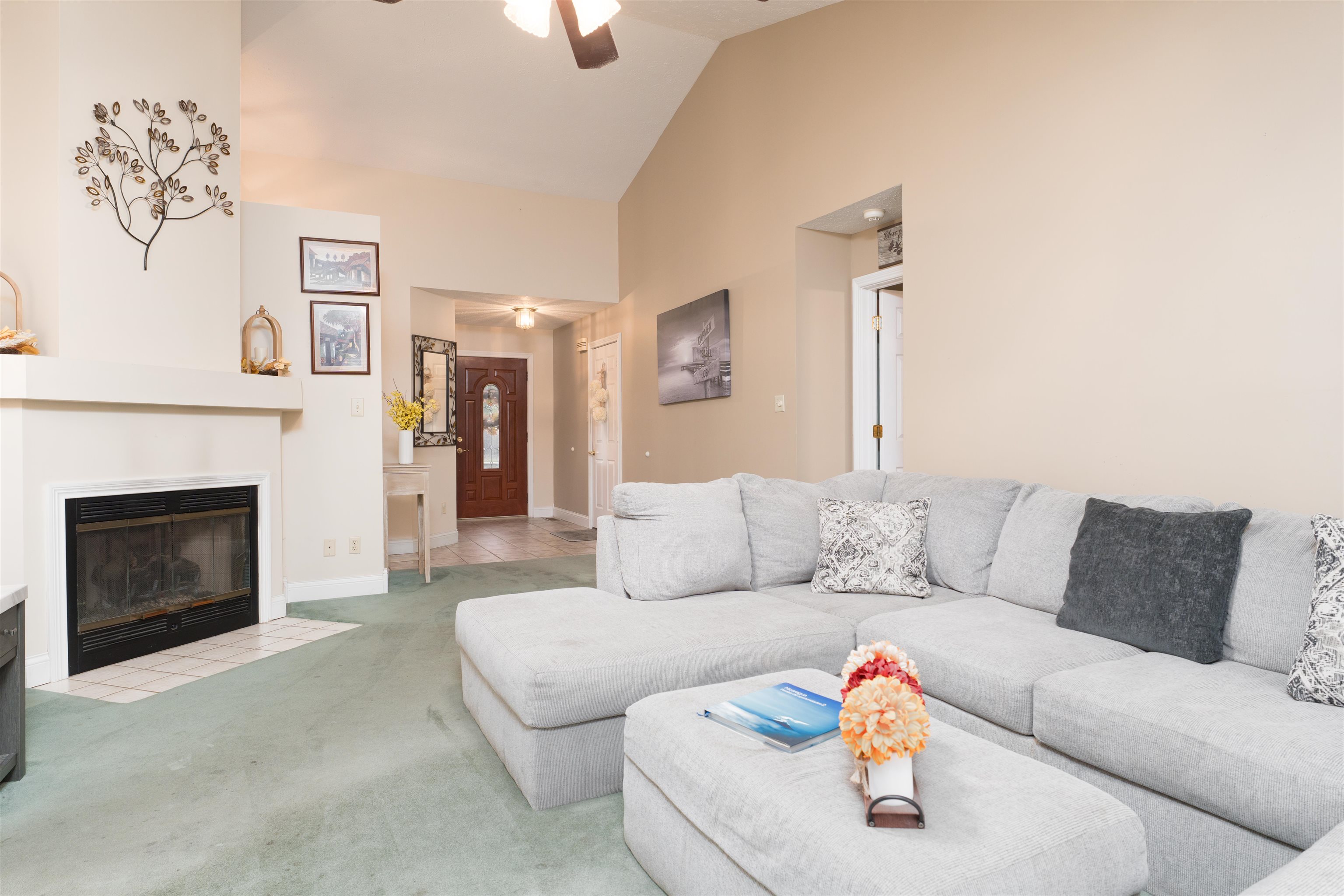 4418 McIntire Crossing, Owensboro, Kentucky 42301, 3 Bedrooms Bedrooms, ,2 BathroomsBathrooms,Single Family Residence,For Sale,McIntire Crossing,93356