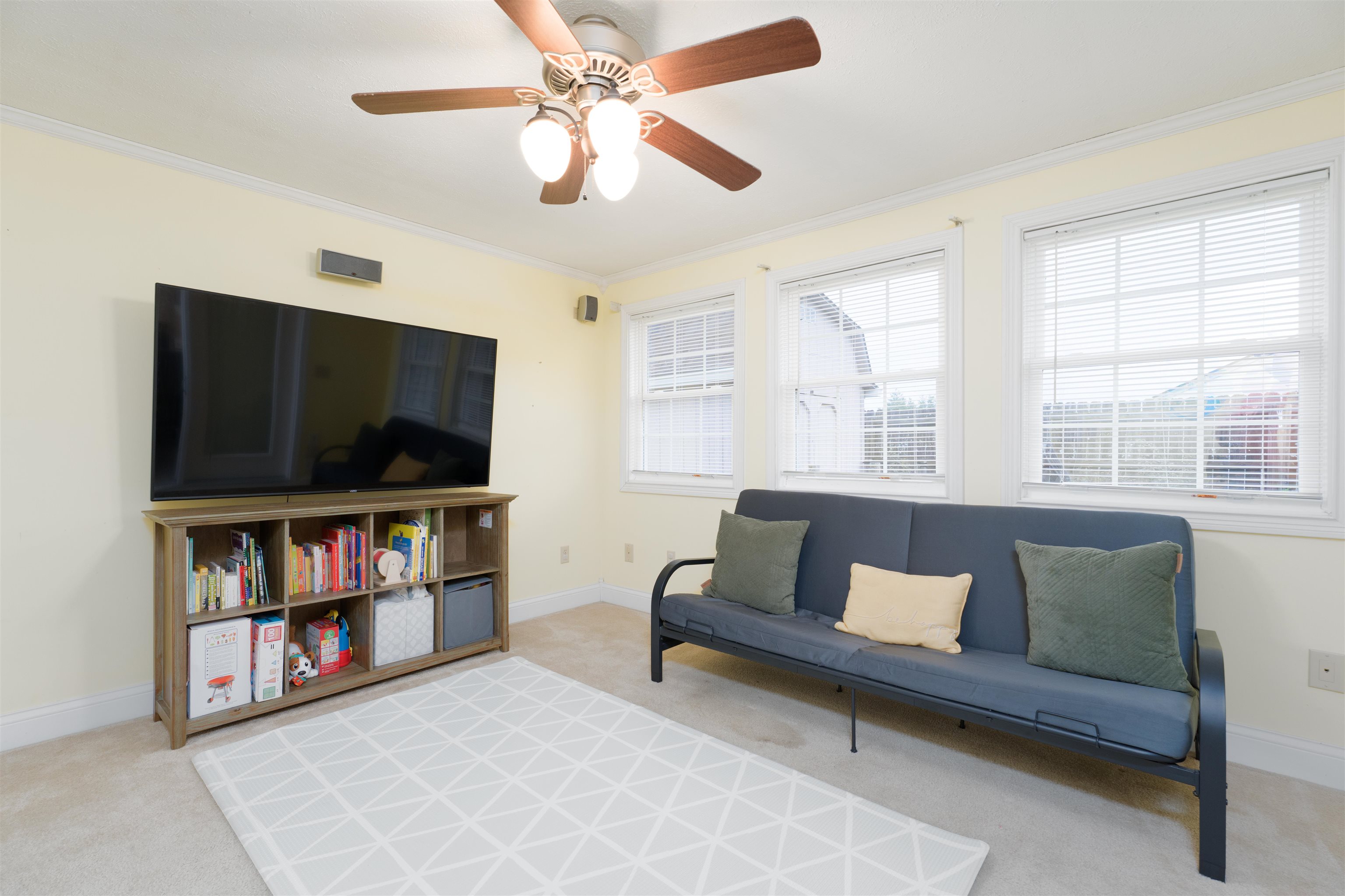 4418 McIntire Crossing, Owensboro, Kentucky 42301, 3 Bedrooms Bedrooms, ,2 BathroomsBathrooms,Single Family Residence,For Sale,McIntire Crossing,93356