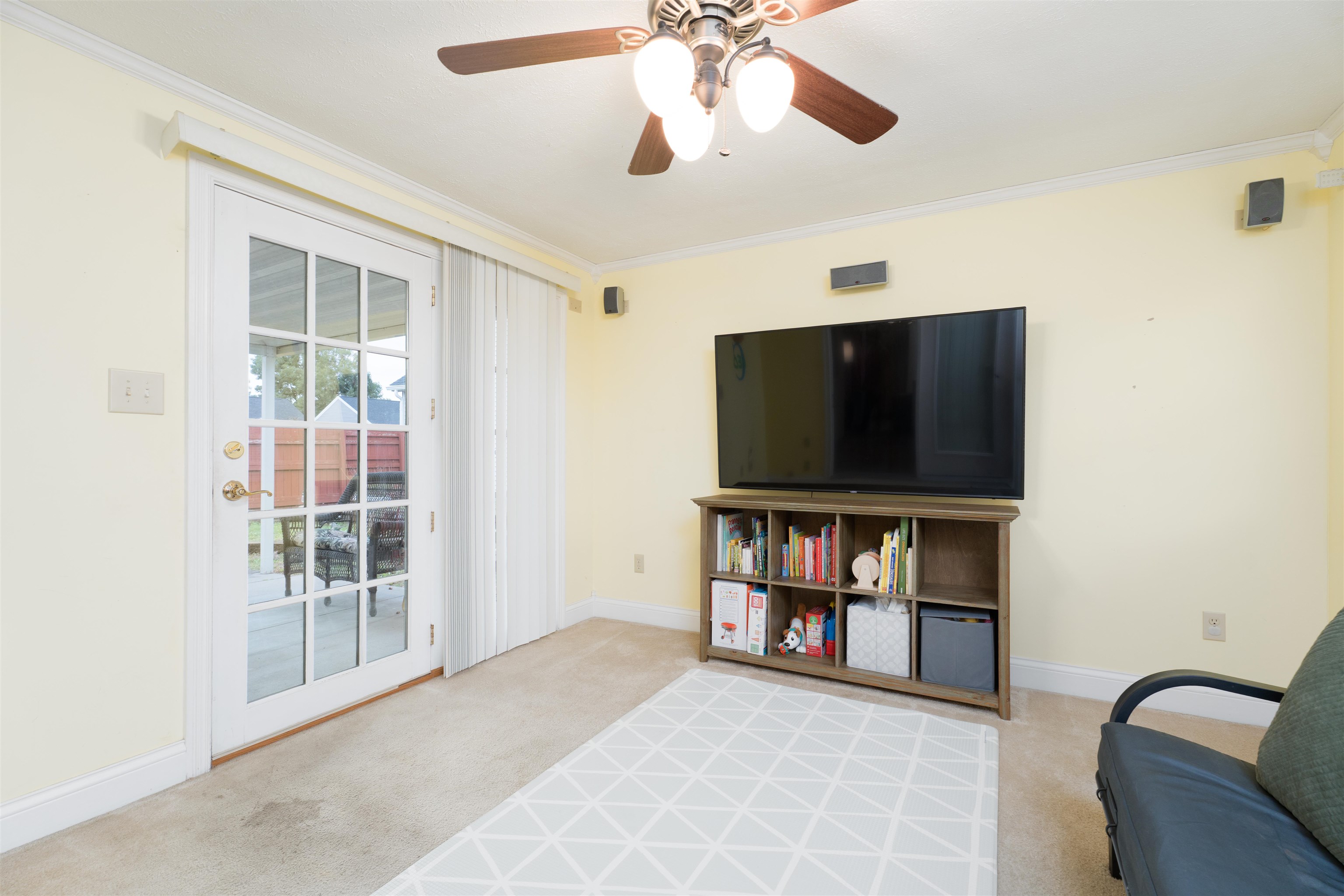 4418 McIntire Crossing, Owensboro, Kentucky 42301, 3 Bedrooms Bedrooms, ,2 BathroomsBathrooms,Single Family Residence,For Sale,McIntire Crossing,93356