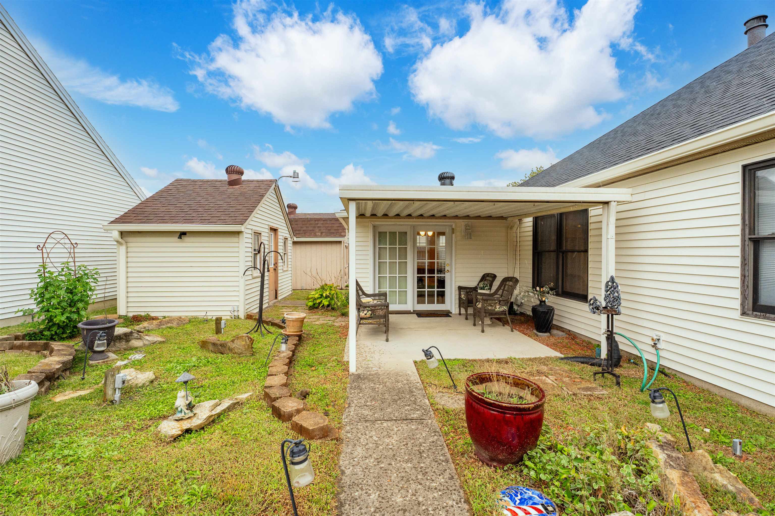 4418 McIntire Crossing, Owensboro, Kentucky 42301, 3 Bedrooms Bedrooms, ,2 BathroomsBathrooms,Single Family Residence,For Sale,McIntire Crossing,93356