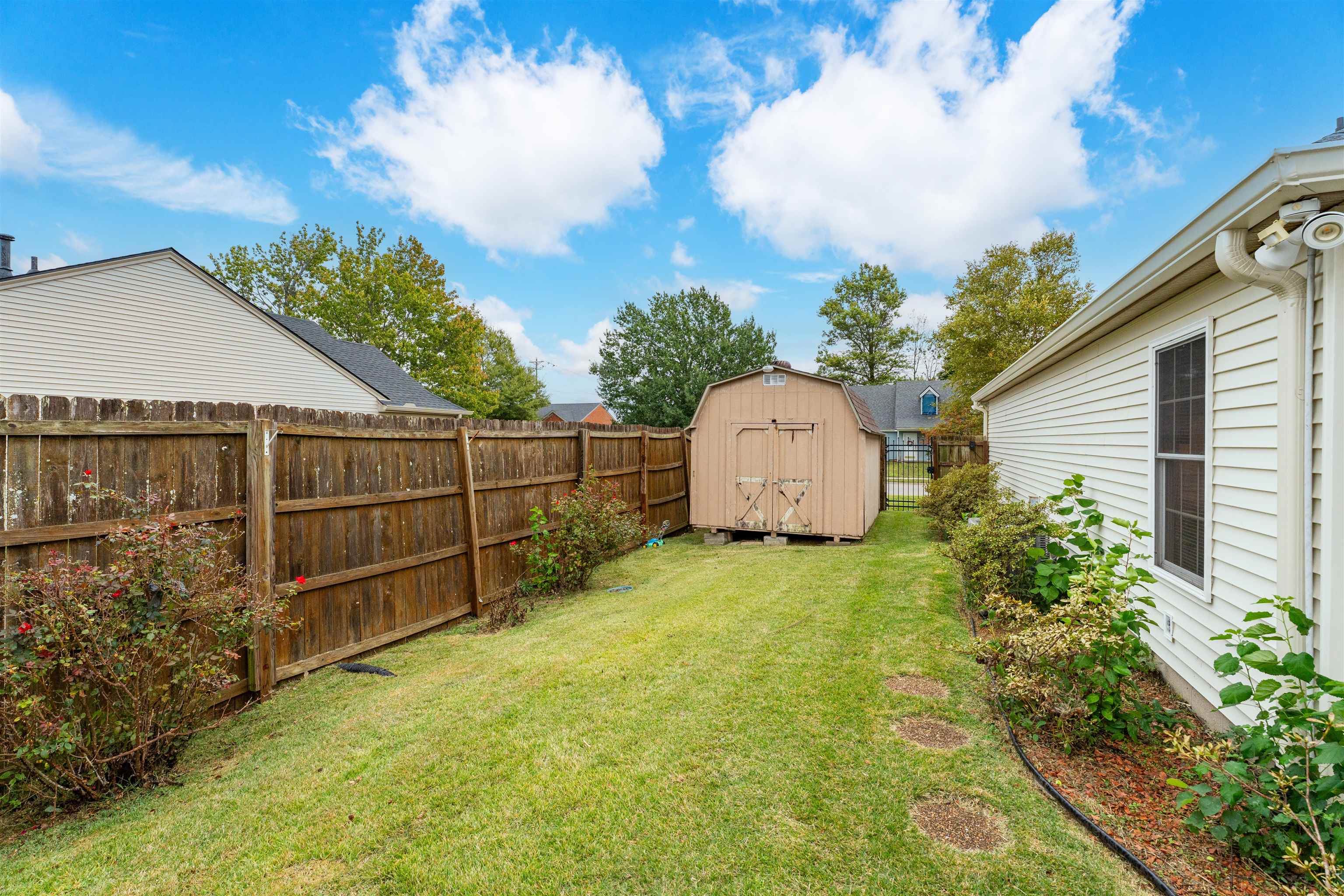 4418 McIntire Crossing, Owensboro, Kentucky 42301, 3 Bedrooms Bedrooms, ,2 BathroomsBathrooms,Single Family Residence,For Sale,McIntire Crossing,93356