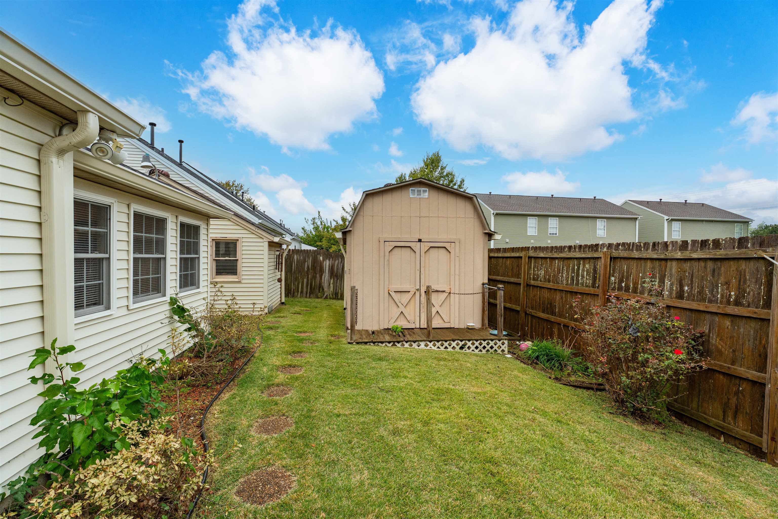 4418 McIntire Crossing, Owensboro, Kentucky 42301, 3 Bedrooms Bedrooms, ,2 BathroomsBathrooms,Single Family Residence,For Sale,McIntire Crossing,93356