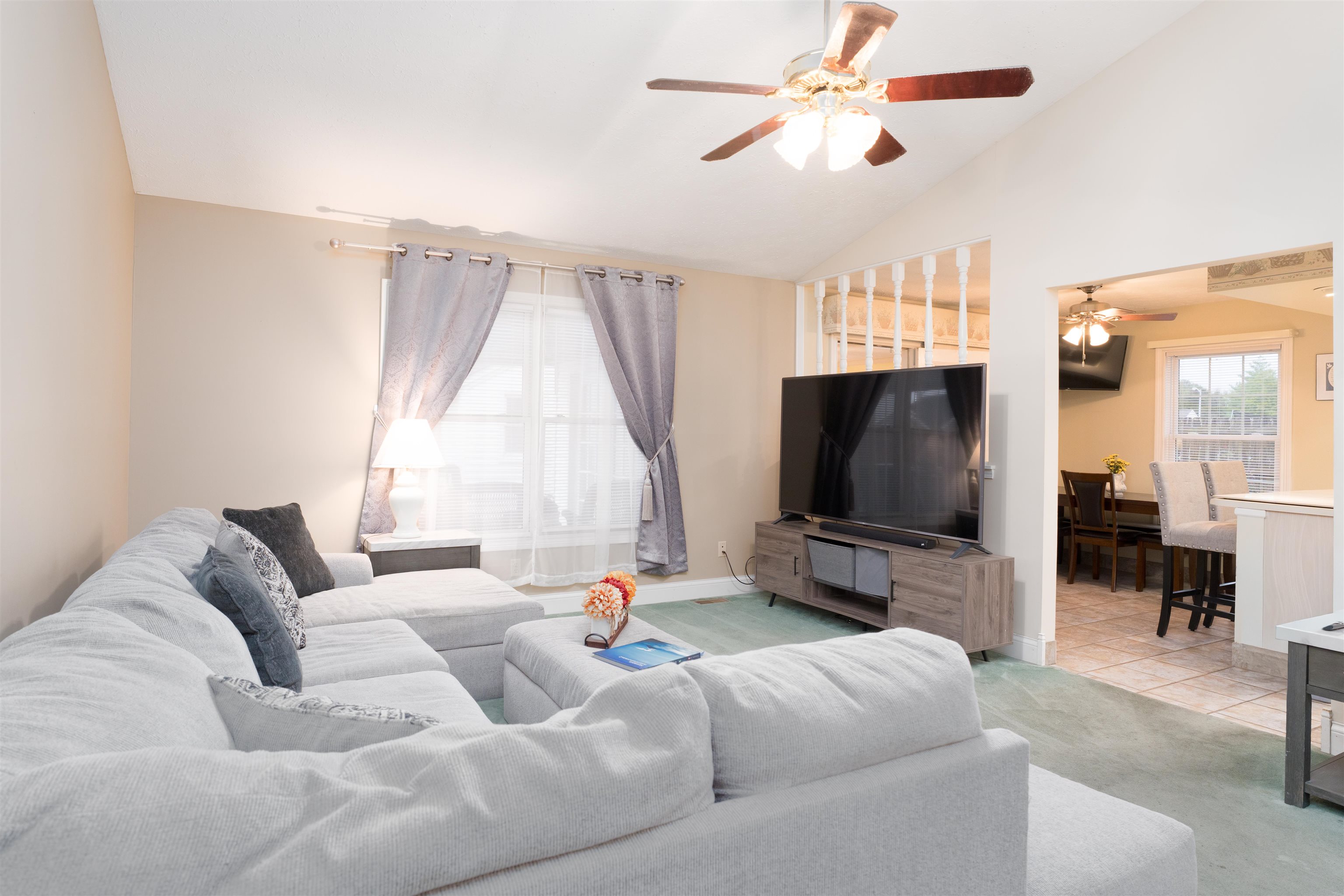 4418 McIntire Crossing, Owensboro, Kentucky 42301, 3 Bedrooms Bedrooms, ,2 BathroomsBathrooms,Single Family Residence,For Sale,McIntire Crossing,93356