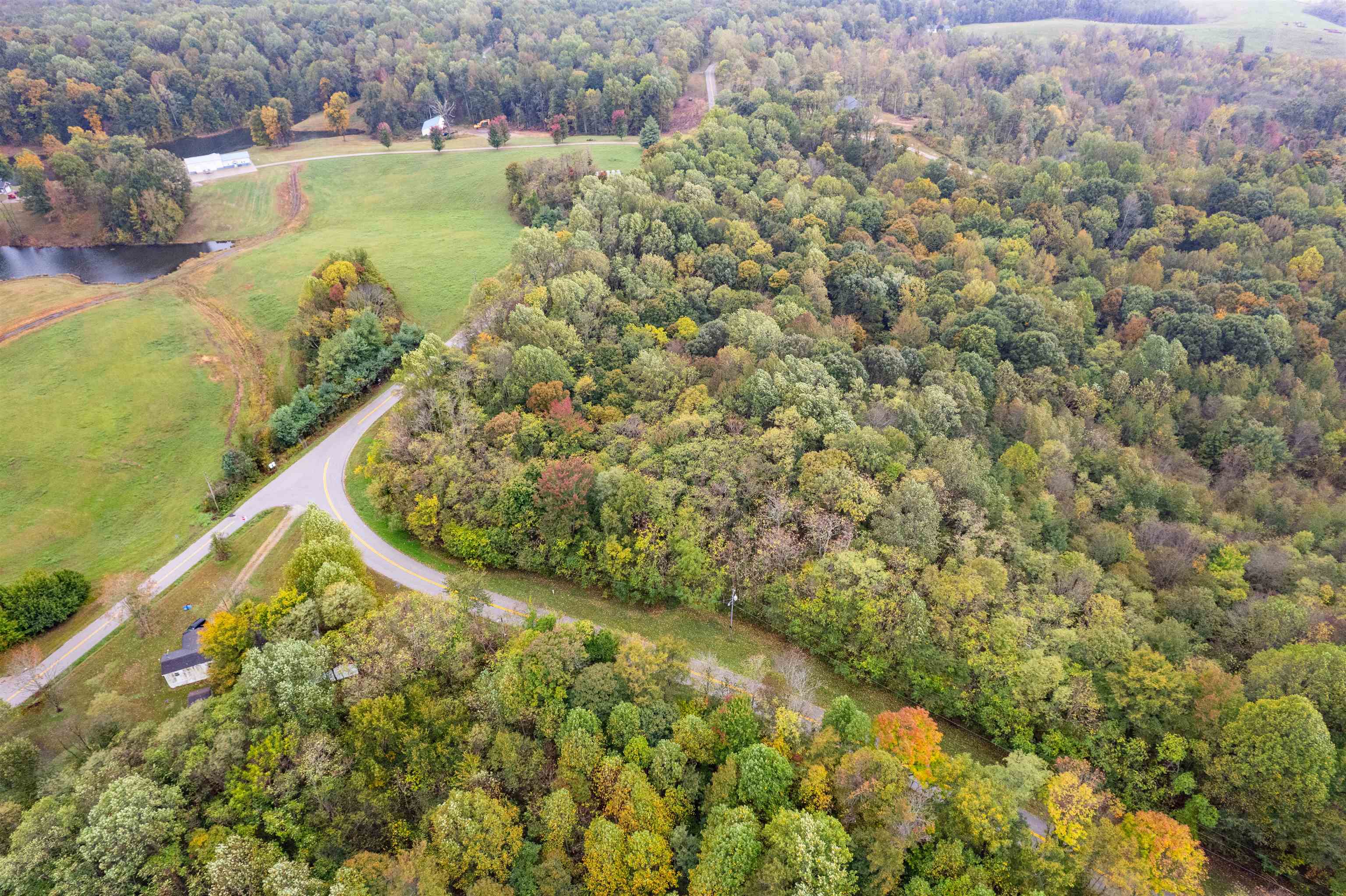 11581 KY-951, Hawesville, Kentucky 42348, ,Land,For Sale,KY-951,93362