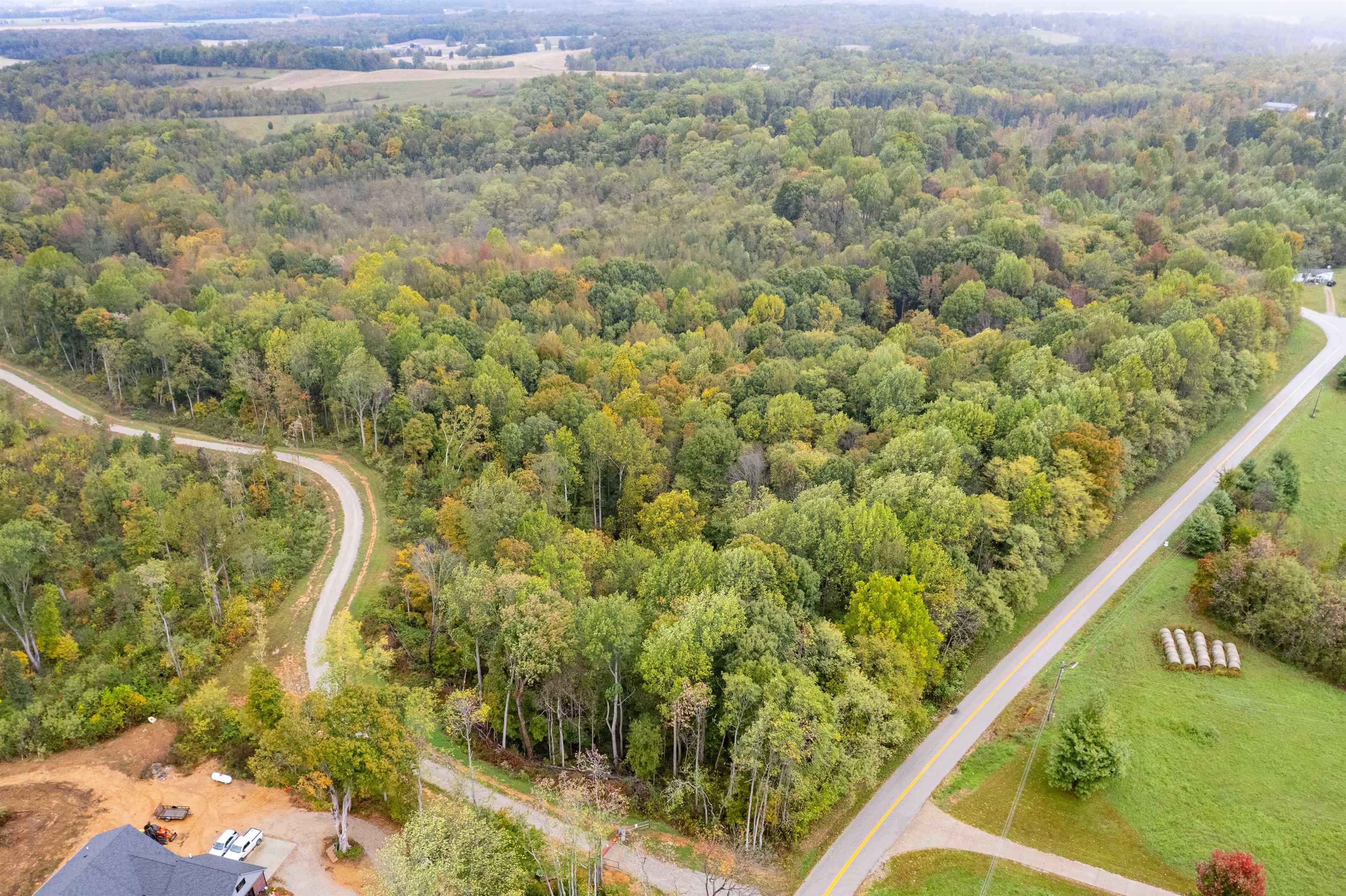 11581 KY-951, Hawesville, Kentucky 42348, ,Land,For Sale,KY-951,93362