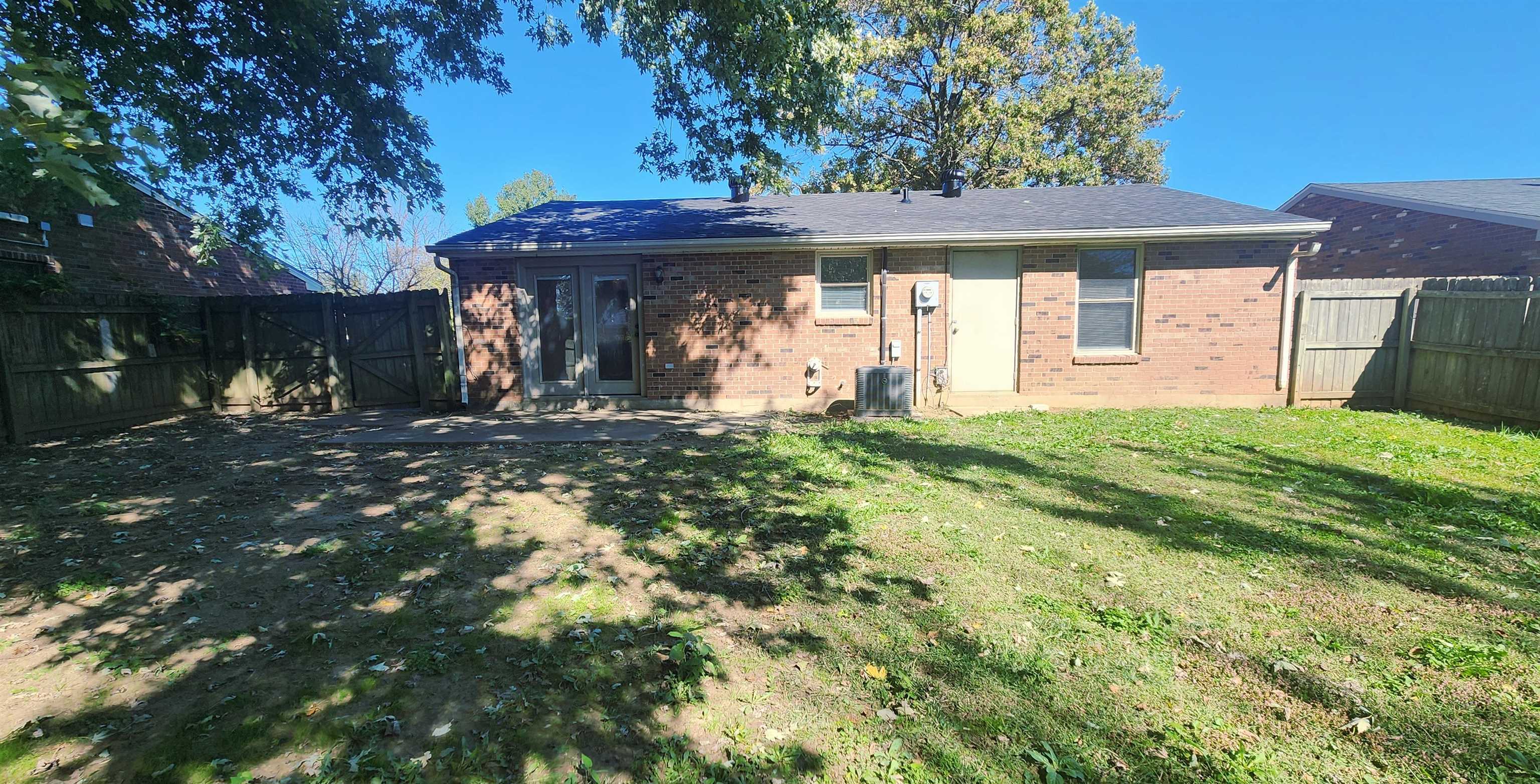 2508 Strickland Drive, Owensboro, Kentucky 42301-6653, 3 Bedrooms Bedrooms, ,1 BathroomBathrooms,Single Family Residence,For Sale,Strickland Drive,93365