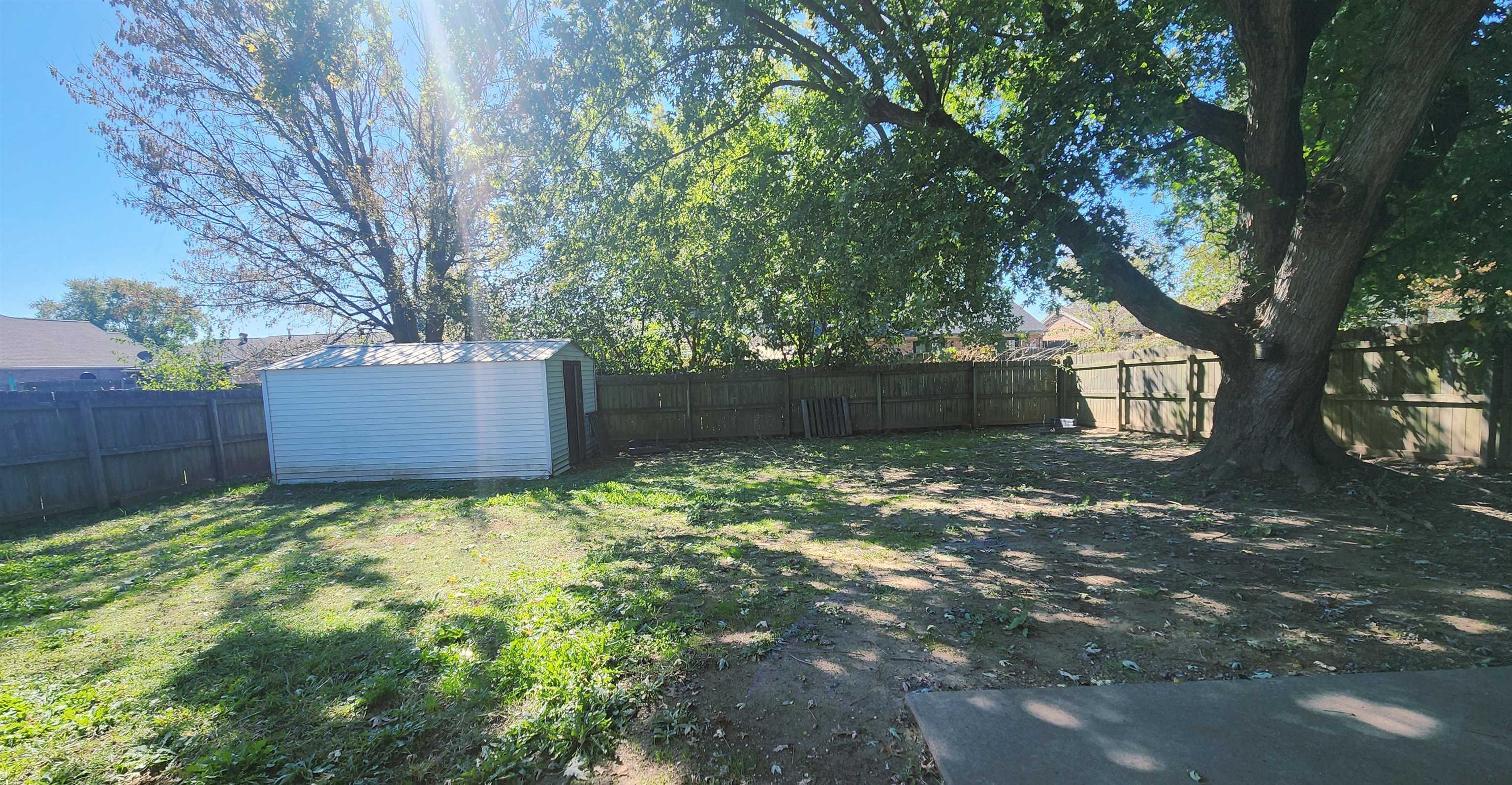 2508 Strickland Drive, Owensboro, Kentucky 42301-6653, 3 Bedrooms Bedrooms, ,1 BathroomBathrooms,Single Family Residence,For Sale,Strickland Drive,93365