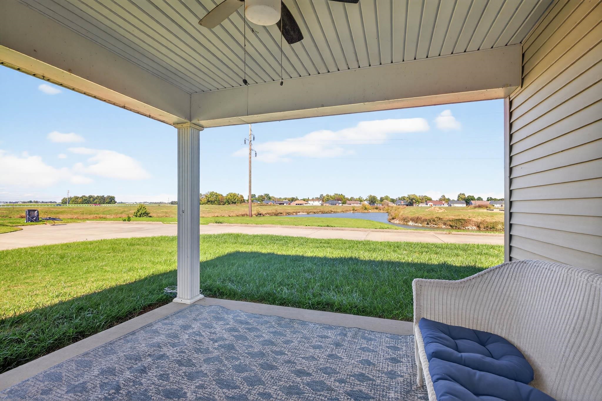 2528 Palomino Pl, Owensboro, Kentucky 42301, 3 Bedrooms Bedrooms, ,2 BathroomsBathrooms,Single Family Residence,For Sale,Palomino Pl,93371