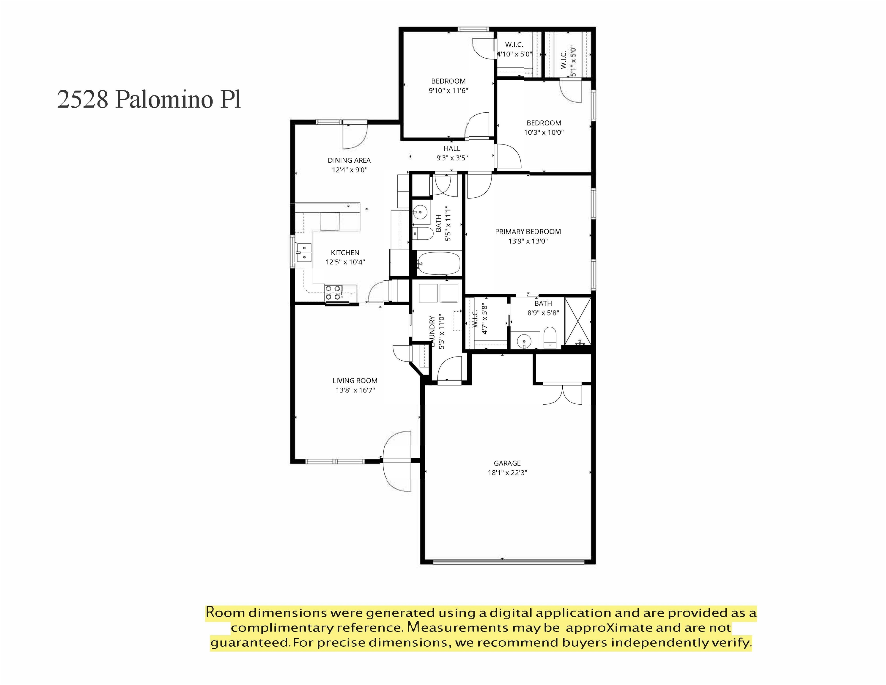 2528 Palomino Pl, Owensboro, Kentucky 42301, 3 Bedrooms Bedrooms, ,2 BathroomsBathrooms,Single Family Residence,For Sale,Palomino Pl,93371