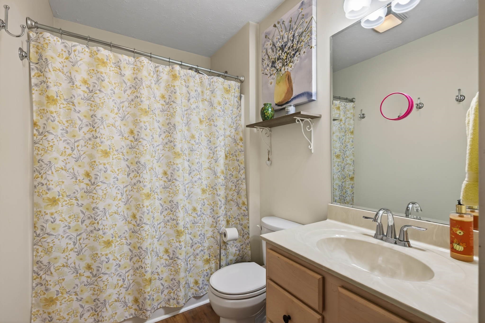 2528 Palomino Pl, Owensboro, Kentucky 42301, 3 Bedrooms Bedrooms, ,2 BathroomsBathrooms,Single Family Residence,For Sale,Palomino Pl,93371