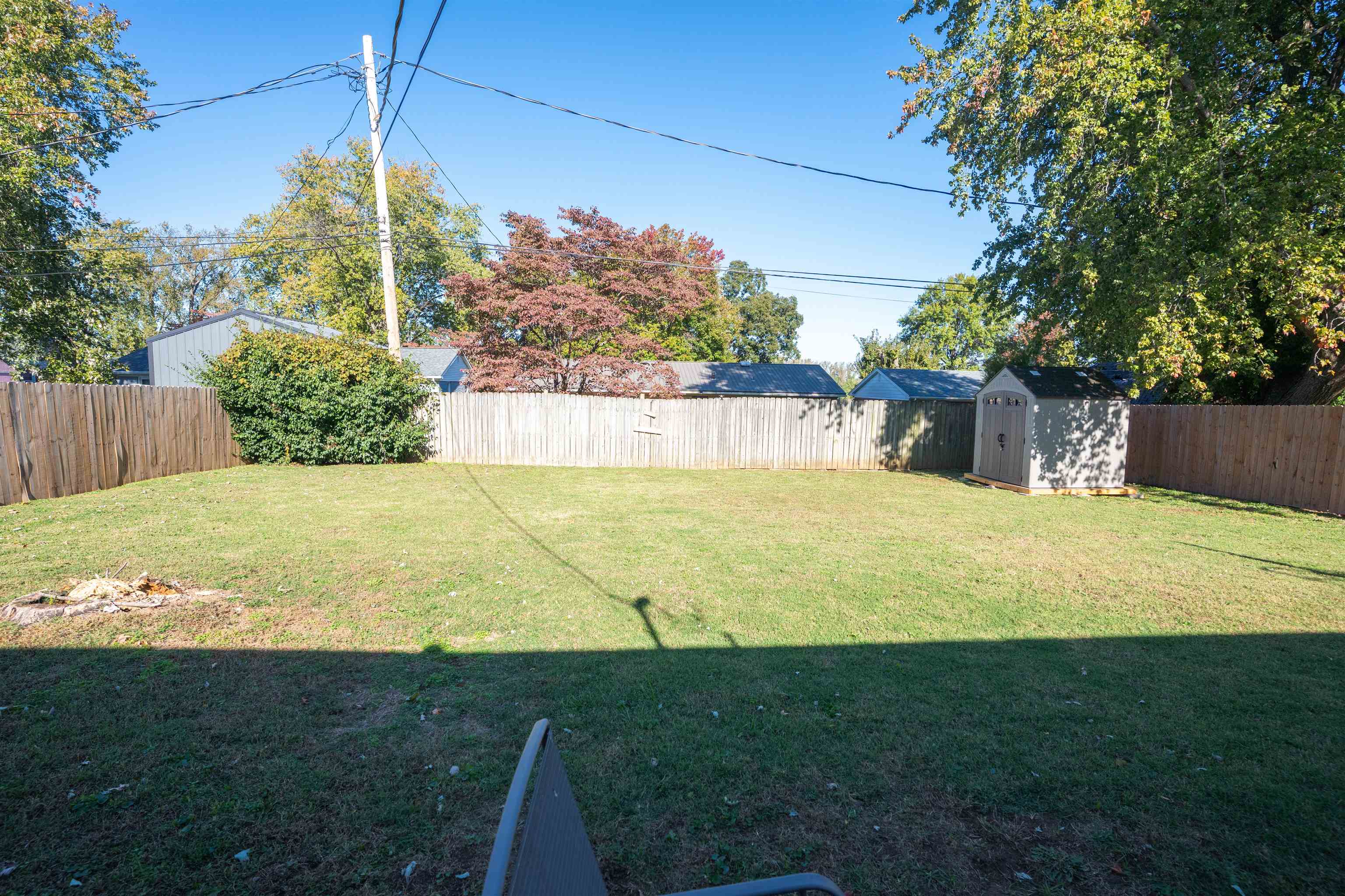 1685 Marshall St, Henderson, Kentucky 42420, 3 Bedrooms Bedrooms, ,1 BathroomBathrooms,Single Family Residence,For Sale,Marshall St,93372