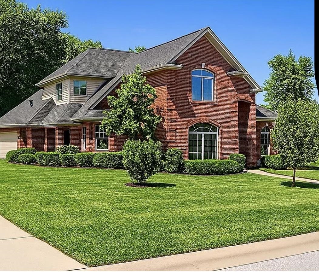 5543 Woodcrest, Owensboro, Kentucky 42301, 4 Bedrooms Bedrooms, ,3 BathroomsBathrooms,Single Family Residence,For Sale,Woodcrest,93374