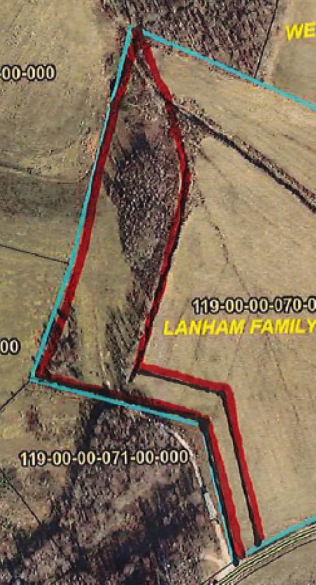 9723 Hwy 951, Philpot, Kentucky 42366, ,Land,For Sale,Hwy 951,93375
