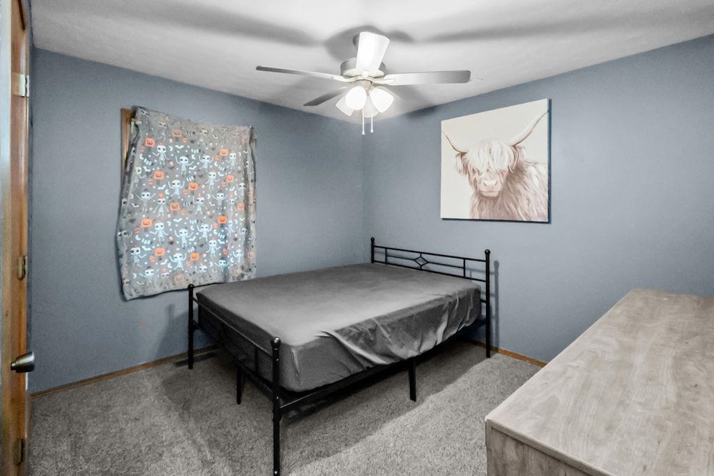 3629 War Admiral Drive, Owensboro, Kentucky 42303, 3 Bedrooms Bedrooms, ,2 BathroomsBathrooms,Single Family Residence,For Sale,War Admiral Drive,93376