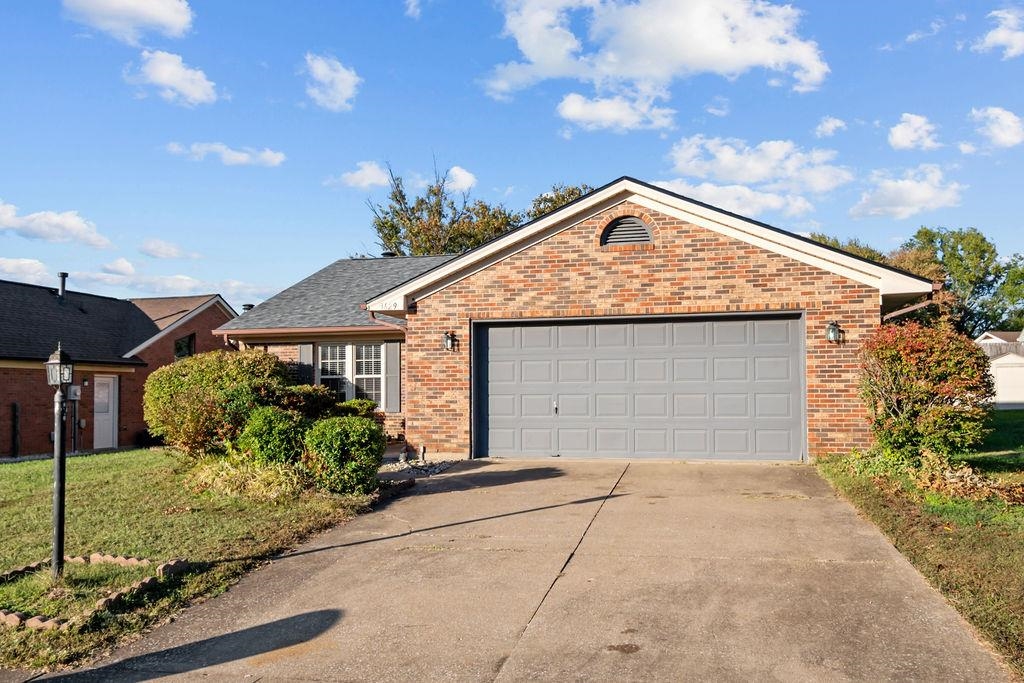 3629 War Admiral Drive, Owensboro, Kentucky 42303, 3 Bedrooms Bedrooms, ,2 BathroomsBathrooms,Single Family Residence,For Sale,War Admiral Drive,93376