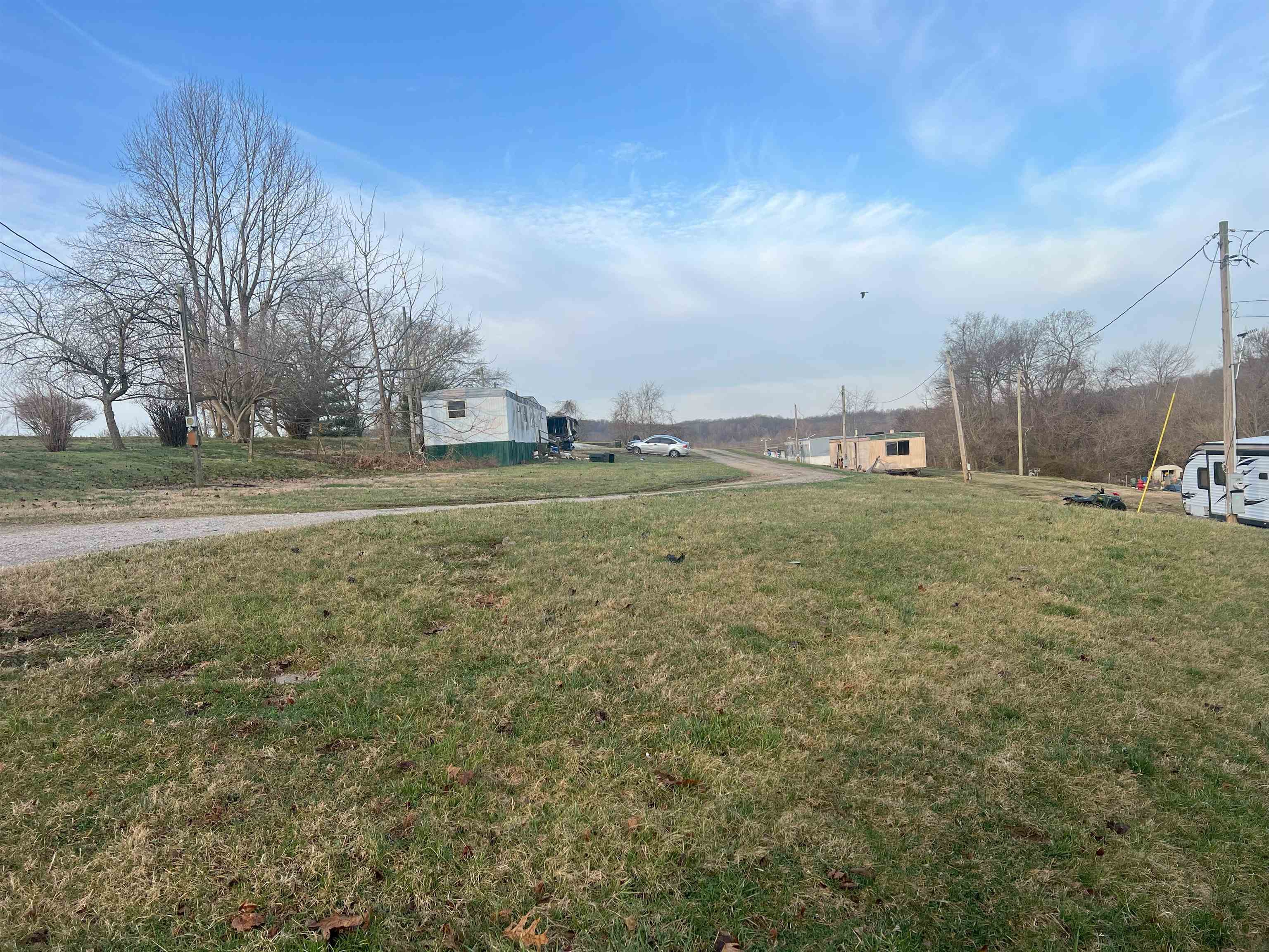 1 Mulberry Street, Fordsville, Kentucky 42347, ,Mobile Home Park,For Sale,Mulberry Street,93377