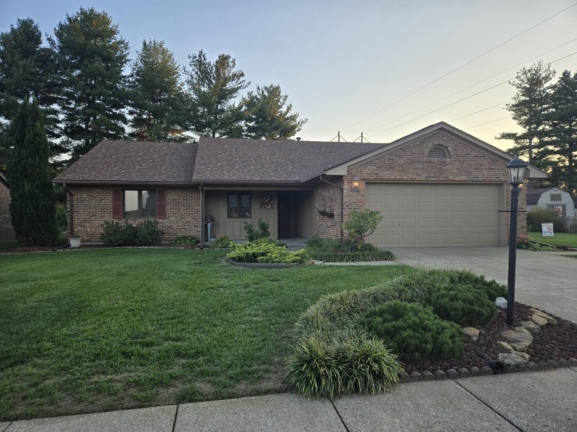 3628 Decidedly Court, Owensboro, Kentucky 42303, 3 Bedrooms Bedrooms, ,2 BathroomsBathrooms,Single Family Residence,For Sale,Decidedly Court,93379