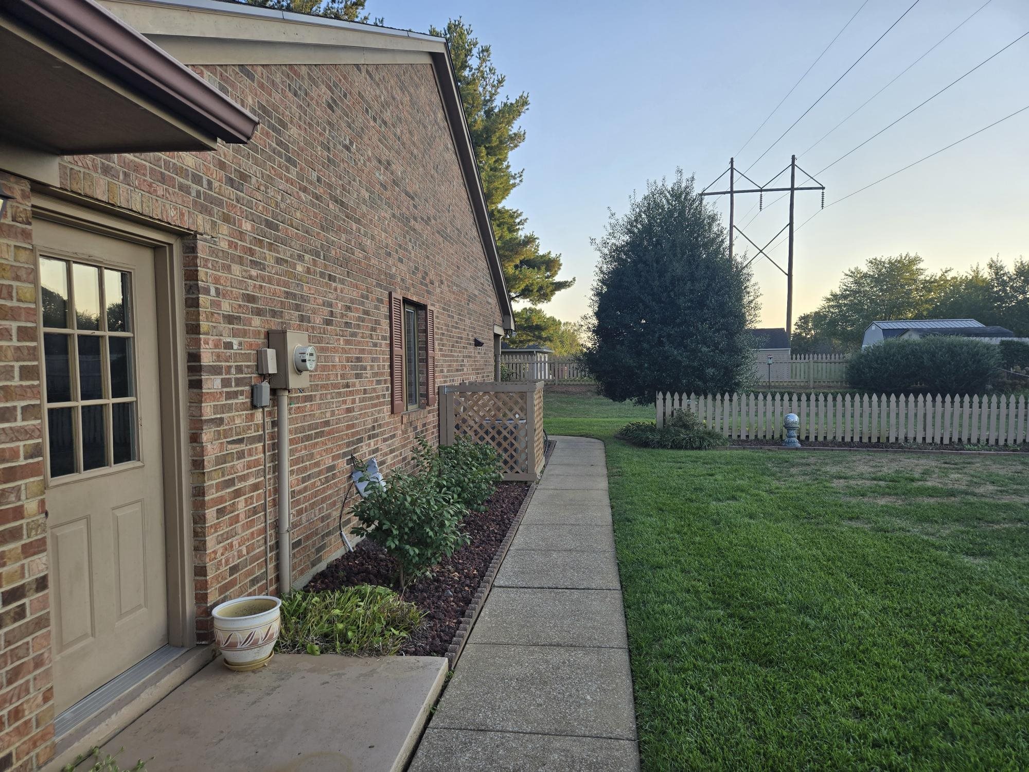 3628 Decidedly Court, Owensboro, Kentucky 42303, 3 Bedrooms Bedrooms, ,2 BathroomsBathrooms,Single Family Residence,For Sale,Decidedly Court,93379