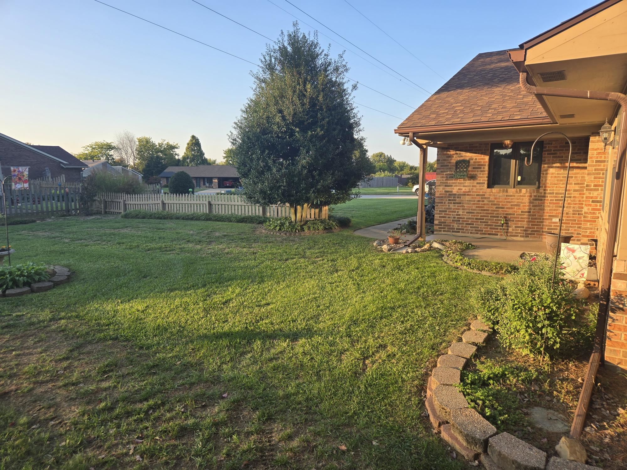 3628 Decidedly Court, Owensboro, Kentucky 42303, 3 Bedrooms Bedrooms, ,2 BathroomsBathrooms,Single Family Residence,For Sale,Decidedly Court,93379