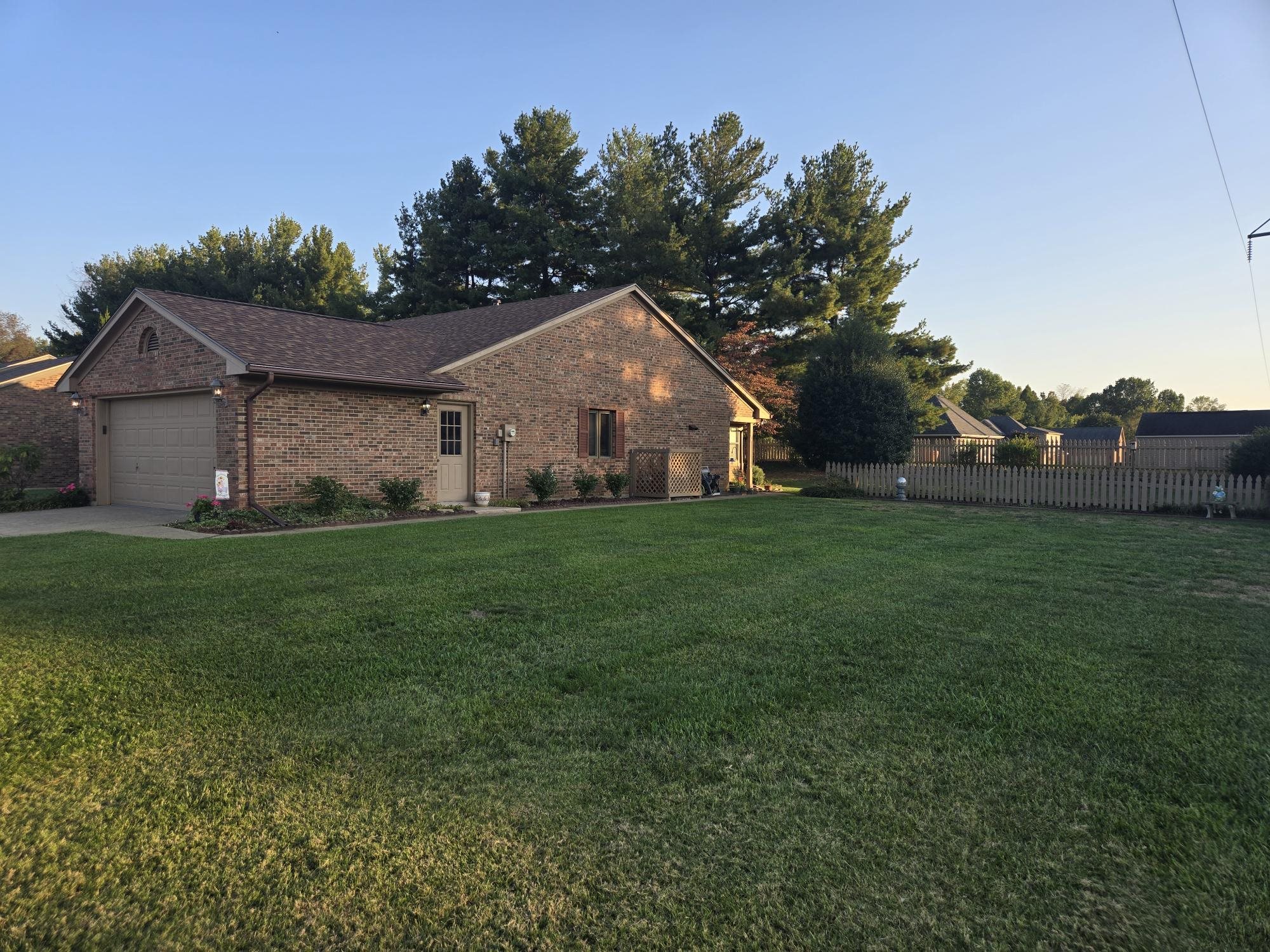 3628 Decidedly Court, Owensboro, Kentucky 42303, 3 Bedrooms Bedrooms, ,2 BathroomsBathrooms,Single Family Residence,For Sale,Decidedly Court,93379