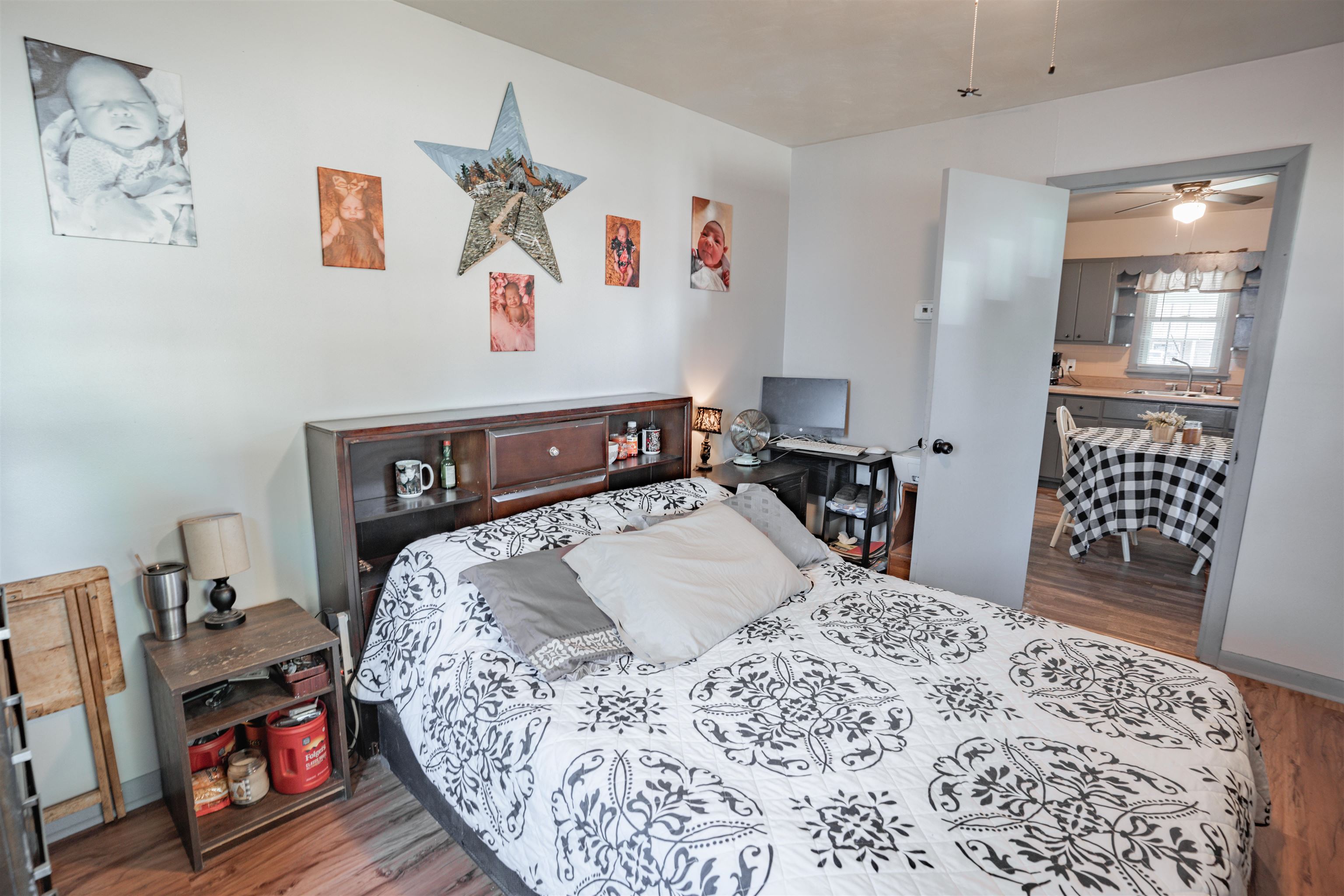 710 Madison St, Hartford, Kentucky 42347, 3 Bedrooms Bedrooms, ,1 BathroomBathrooms,Single Family Residence,For Sale,Madison St,93380