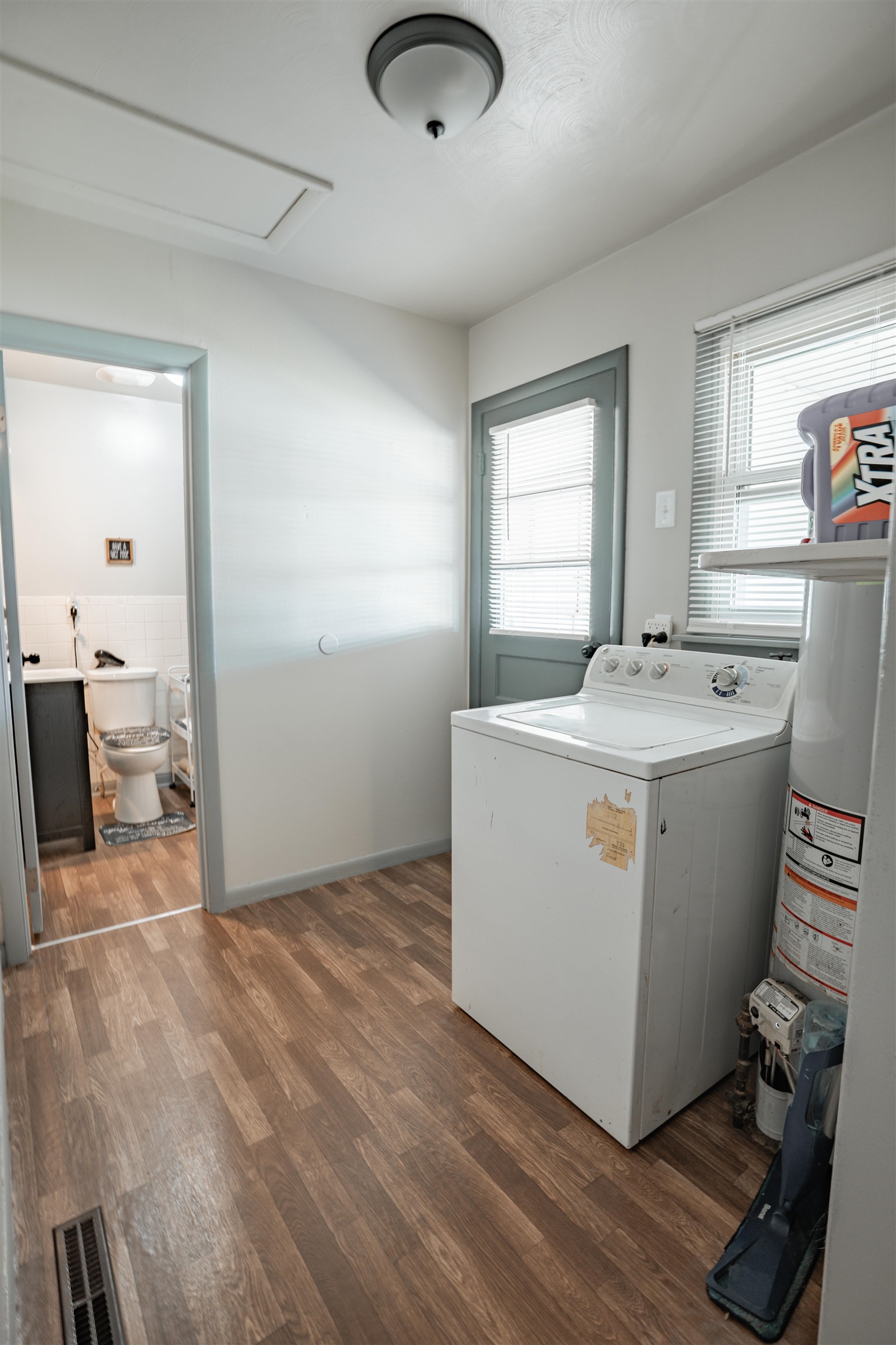 710 Madison St, Hartford, Kentucky 42347, 3 Bedrooms Bedrooms, ,1 BathroomBathrooms,Single Family Residence,For Sale,Madison St,93380
