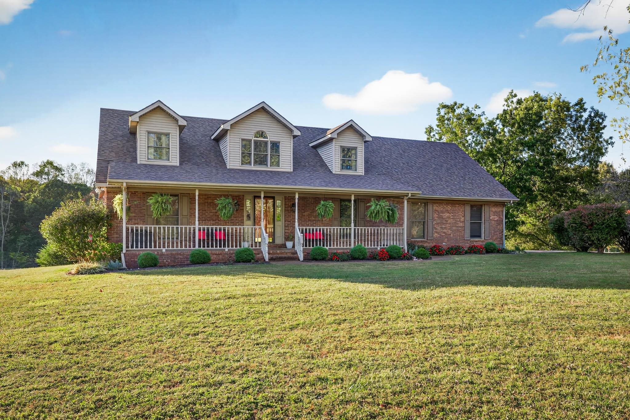 11132 Fields Road South, Utica, Kentucky 42376, 3 Bedrooms Bedrooms, ,2 BathroomsBathrooms,Single Family Residence,For Sale,Fields Road South,93381