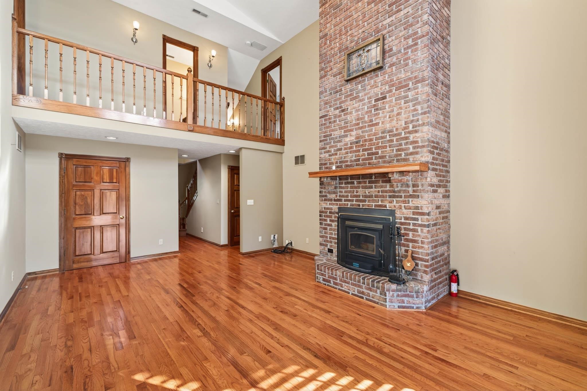 11132 Fields Road South, Utica, Kentucky 42376, 3 Bedrooms Bedrooms, ,2 BathroomsBathrooms,Single Family Residence,For Sale,Fields Road South,93381