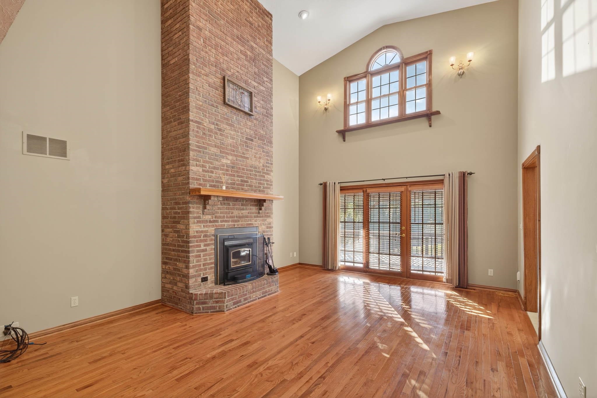 11132 Fields Road South, Utica, Kentucky 42376, 3 Bedrooms Bedrooms, ,2 BathroomsBathrooms,Single Family Residence,For Sale,Fields Road South,93381