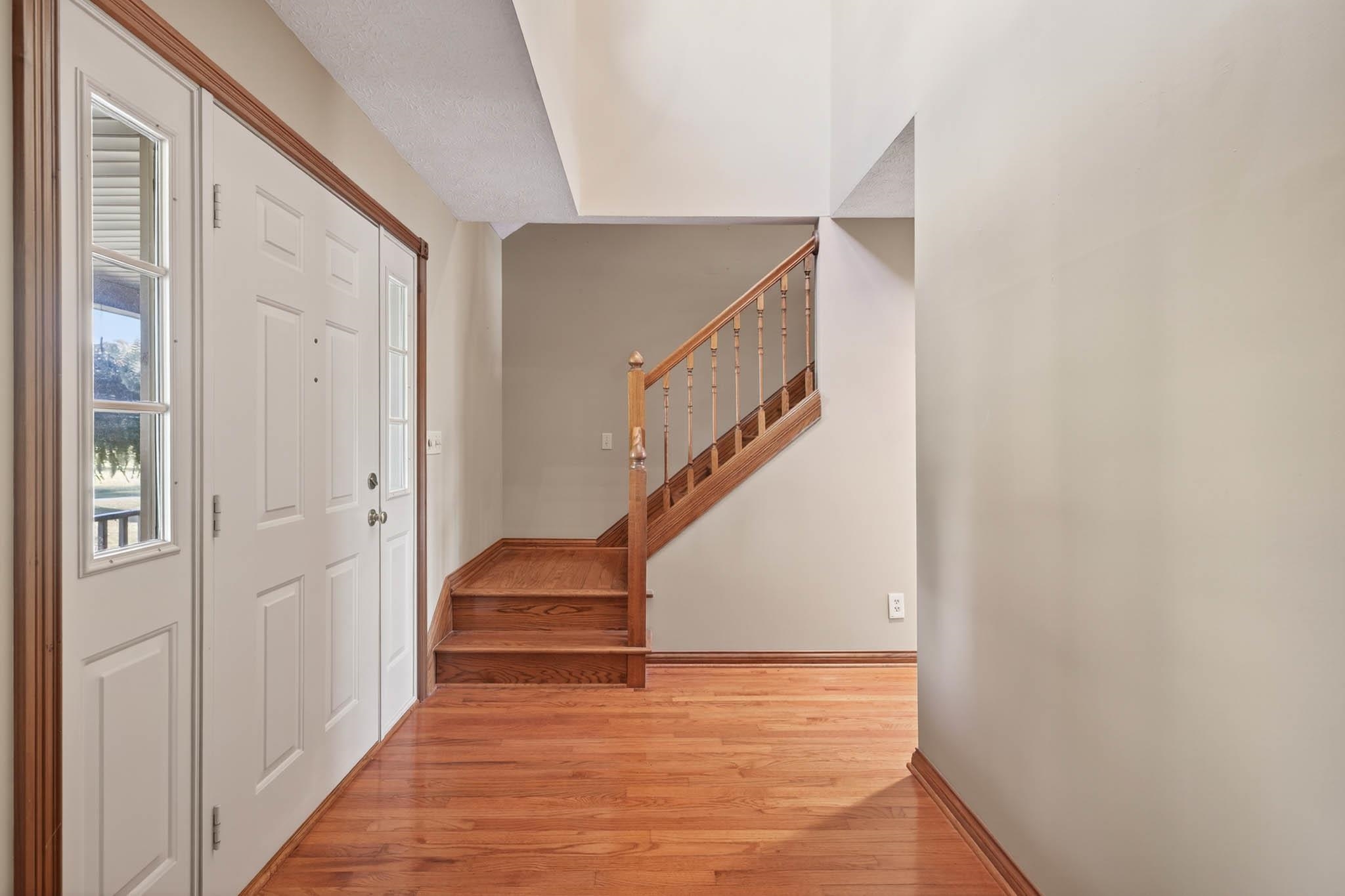 11132 Fields Road South, Utica, Kentucky 42376, 3 Bedrooms Bedrooms, ,2 BathroomsBathrooms,Single Family Residence,For Sale,Fields Road South,93381