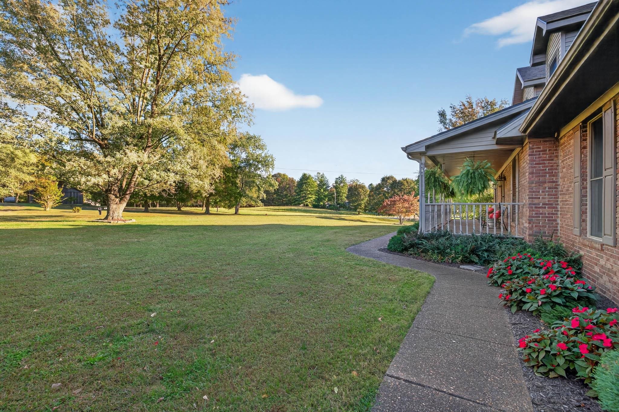 11132 Fields Road South, Utica, Kentucky 42376, 3 Bedrooms Bedrooms, ,2 BathroomsBathrooms,Single Family Residence,For Sale,Fields Road South,93381
