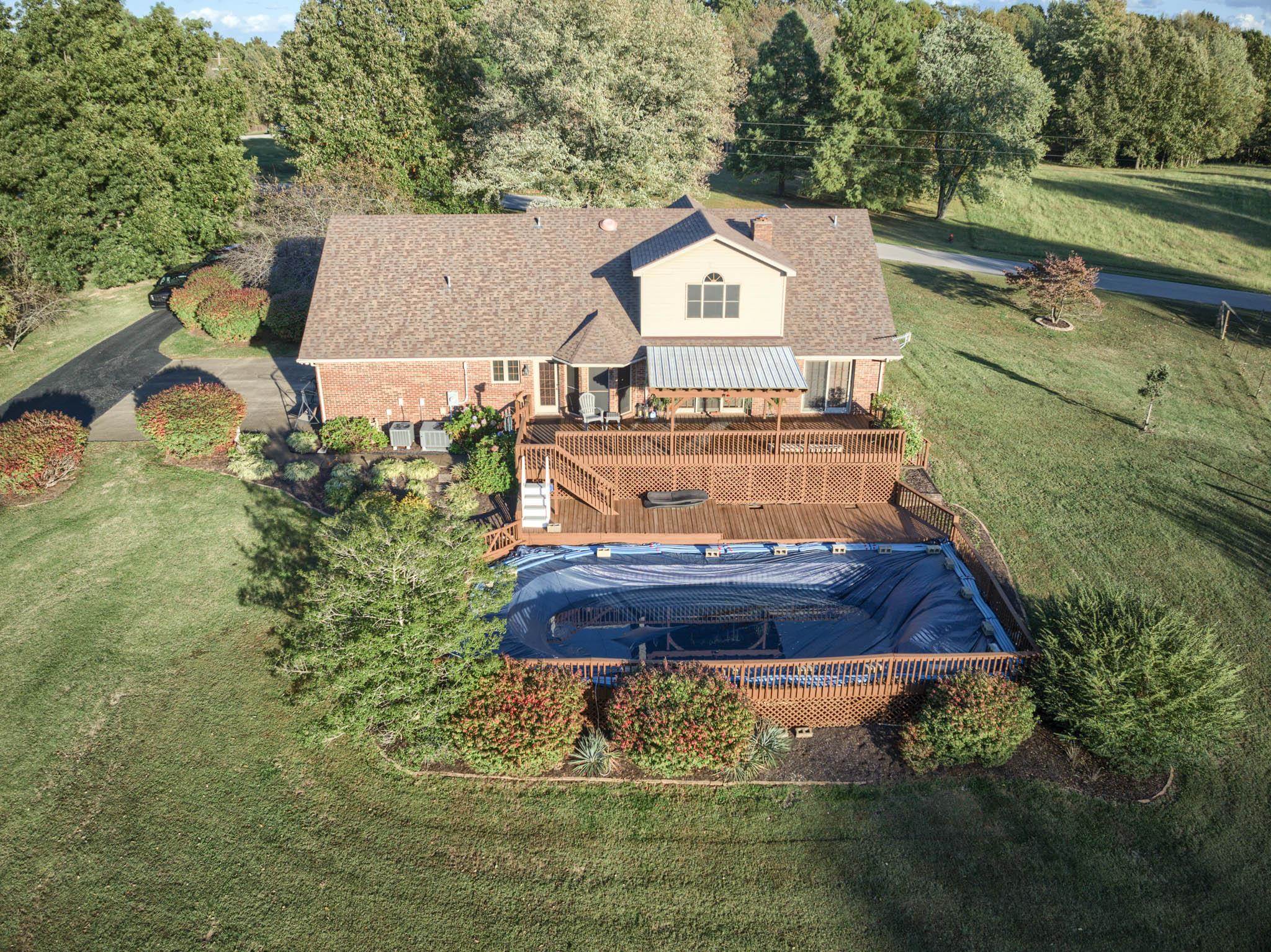 11132 Fields Road South, Utica, Kentucky 42376, 3 Bedrooms Bedrooms, ,2 BathroomsBathrooms,Single Family Residence,For Sale,Fields Road South,93381