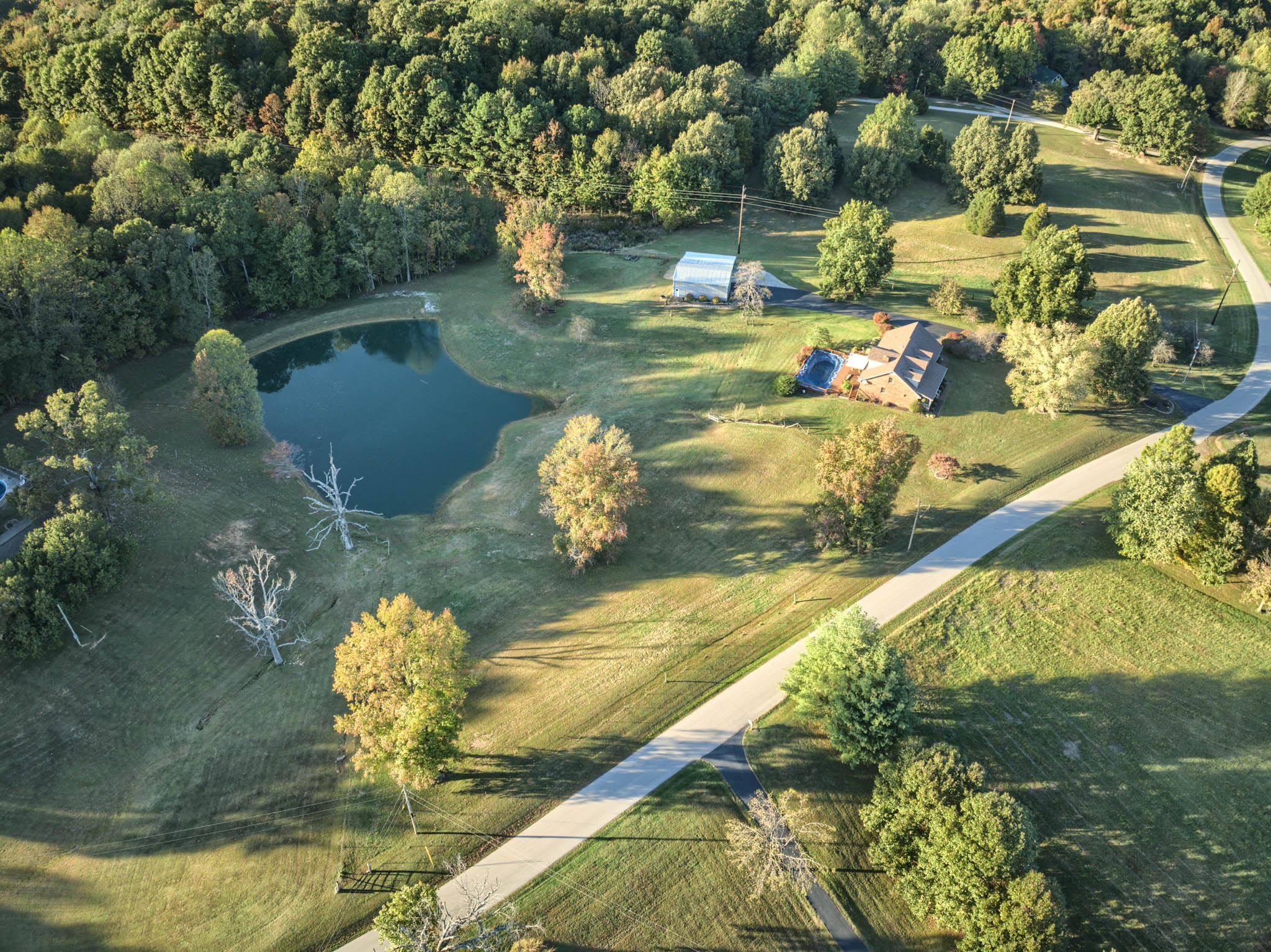 11132 Fields Road South, Utica, Kentucky 42376, 3 Bedrooms Bedrooms, ,2 BathroomsBathrooms,Single Family Residence,For Sale,Fields Road South,93381