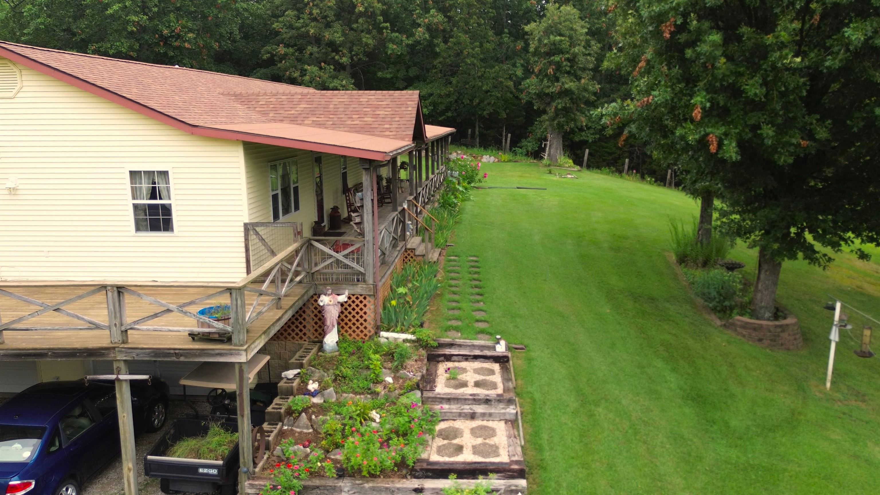 1020 Yates Chapel Rd, Cecilia, Kentucky 42724, 3 Bedrooms Bedrooms, ,2 BathroomsBathrooms,Single Family Residence,For Sale,Yates Chapel Rd,93391