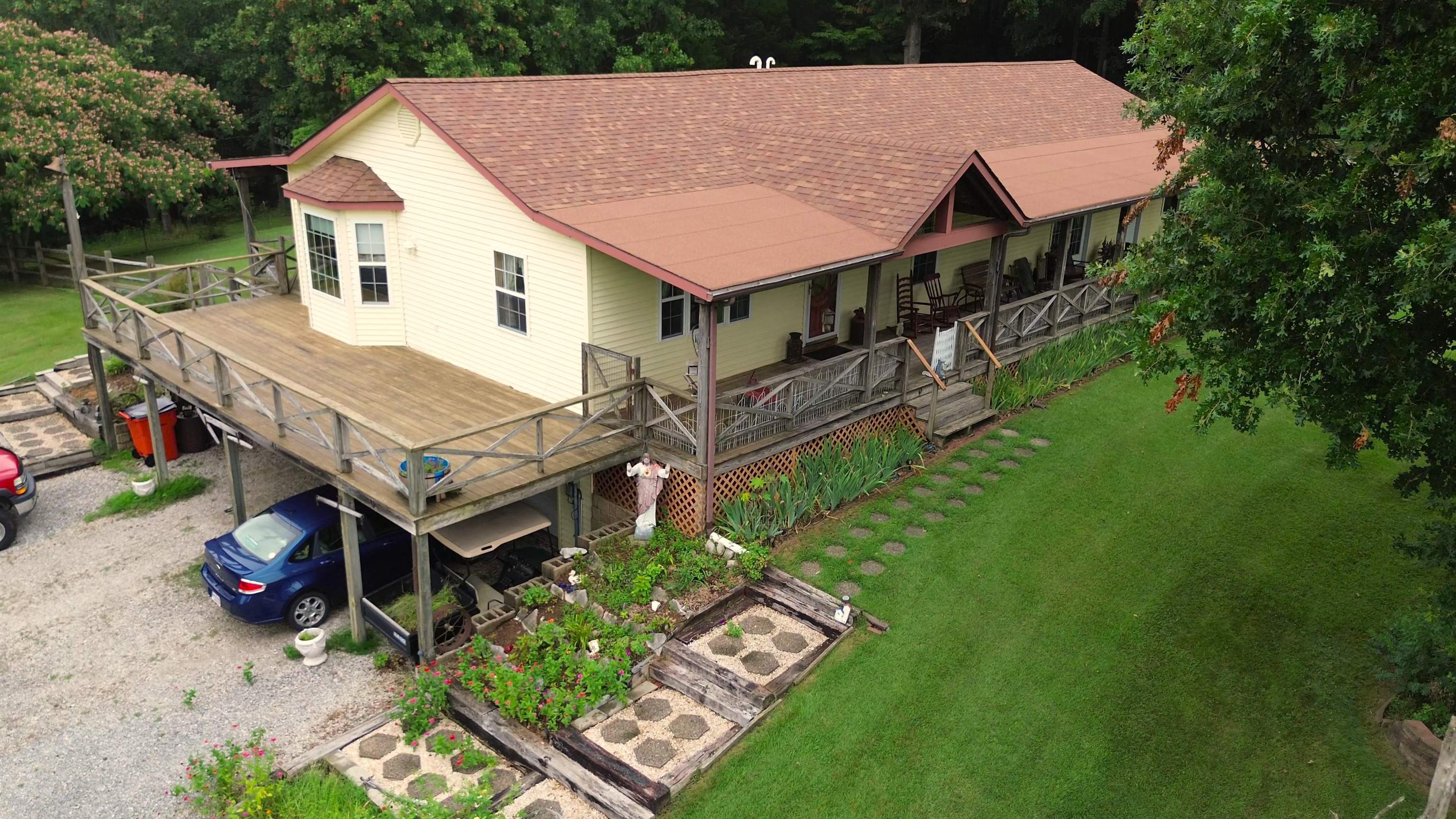 1020 Yates Chapel Rd, Cecilia, Kentucky 42724, 3 Bedrooms Bedrooms, ,2 BathroomsBathrooms,Single Family Residence,For Sale,Yates Chapel Rd,93391