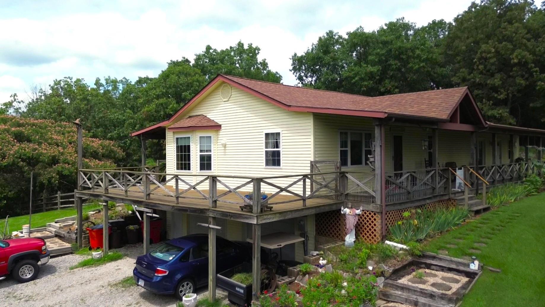 1020 Yates Chapel Rd, Cecilia, Kentucky 42724, 3 Bedrooms Bedrooms, ,2 BathroomsBathrooms,Single Family Residence,For Sale,Yates Chapel Rd,93391