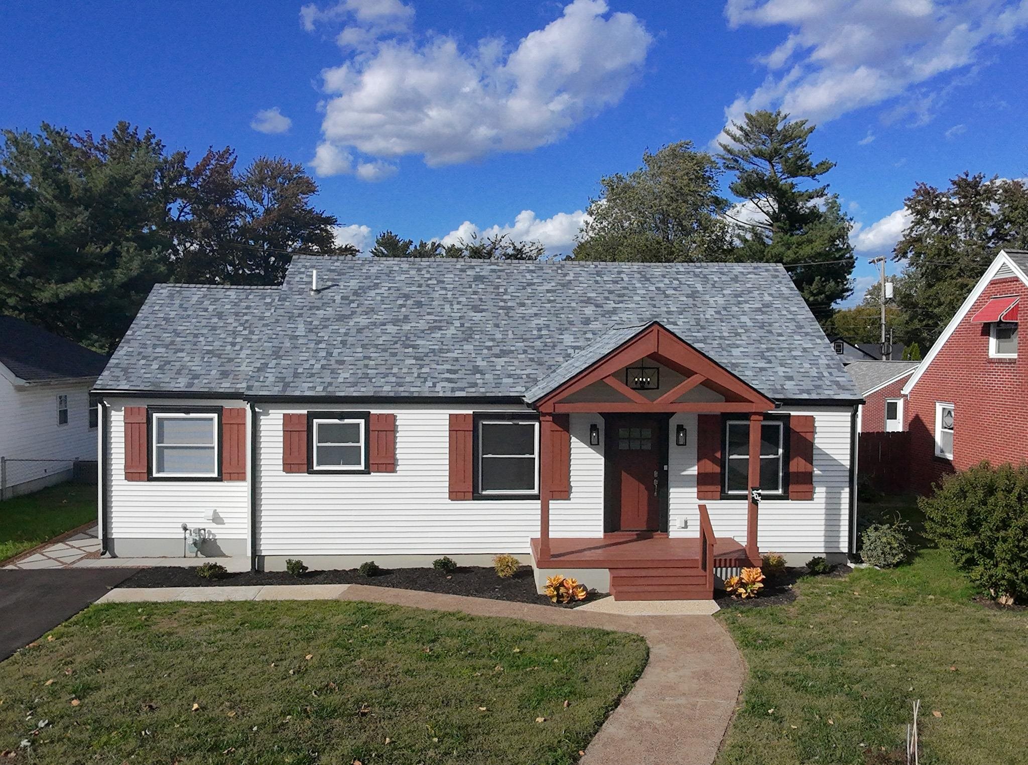 305 23Rd St, Owensboro, Kentucky 42303, 3 Bedrooms Bedrooms, ,2 BathroomsBathrooms,Single Family Residence,For Sale,23Rd St,93392