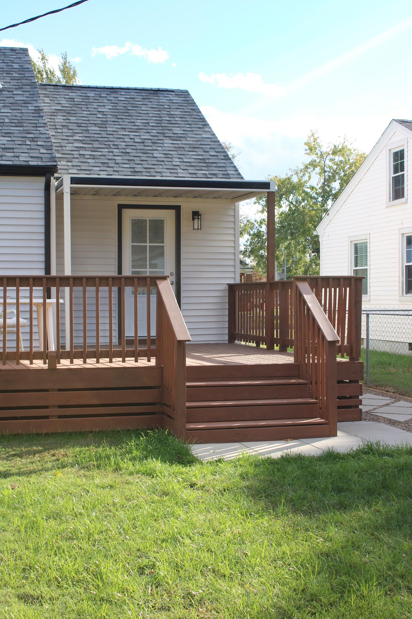 305 23Rd St, Owensboro, Kentucky 42303, 3 Bedrooms Bedrooms, ,2 BathroomsBathrooms,Single Family Residence,For Sale,23Rd St,93392