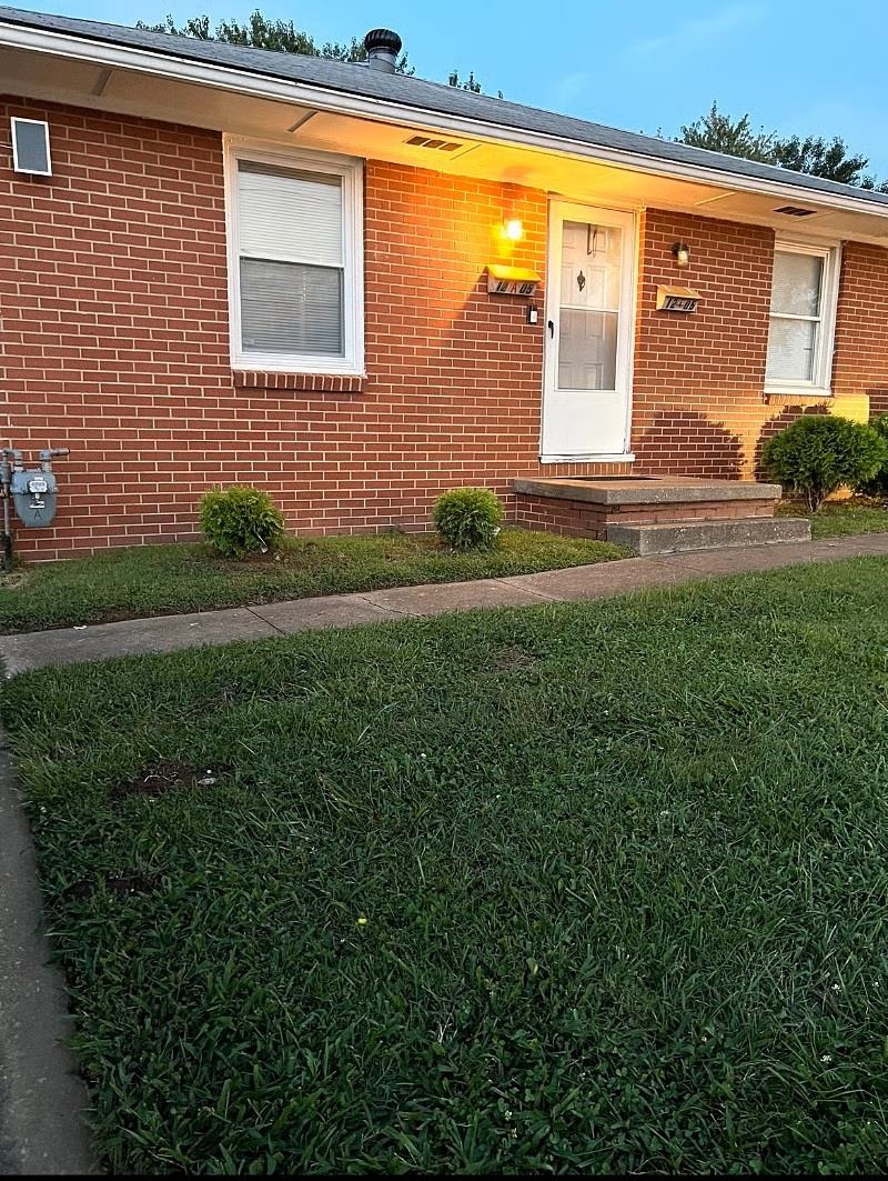 1205 Carter Road, Owensboro, Kentucky 42301, 1 Bedroom Bedrooms, ,1 BathroomBathrooms,Duplex,For Sale,Carter Road,93393