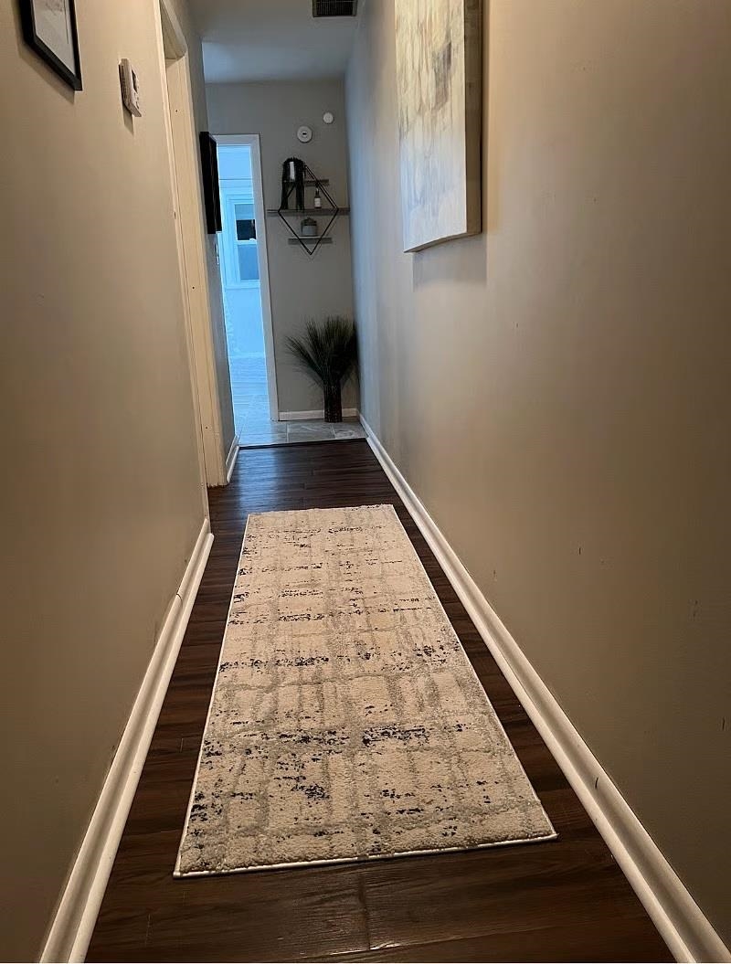 1205 Carter Road, Owensboro, Kentucky 42301, 1 Bedroom Bedrooms, ,1 BathroomBathrooms,Duplex,For Sale,Carter Road,93393