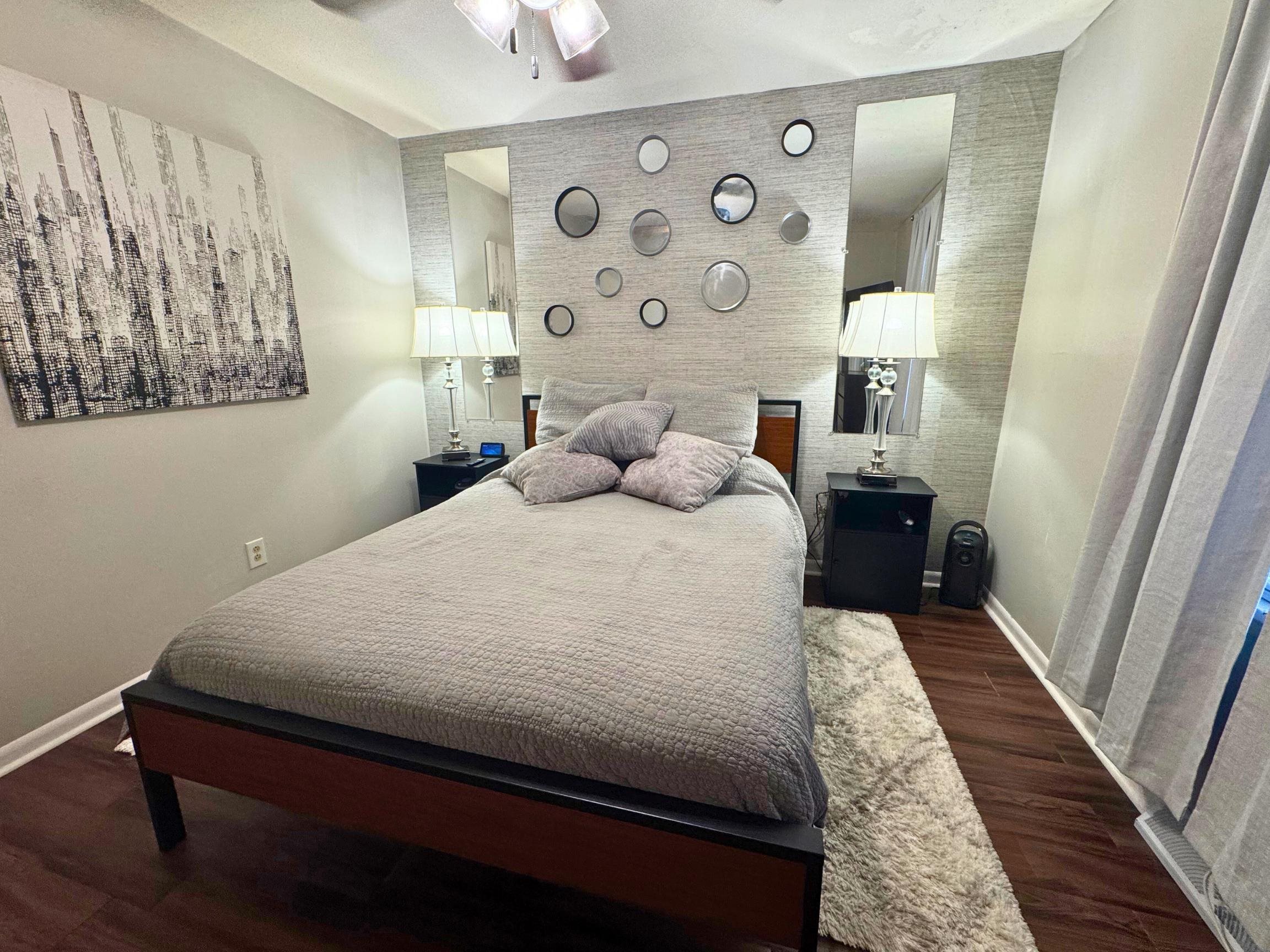 1205 Carter Road, Owensboro, Kentucky 42301, 1 Bedroom Bedrooms, ,1 BathroomBathrooms,Duplex,For Sale,Carter Road,93393