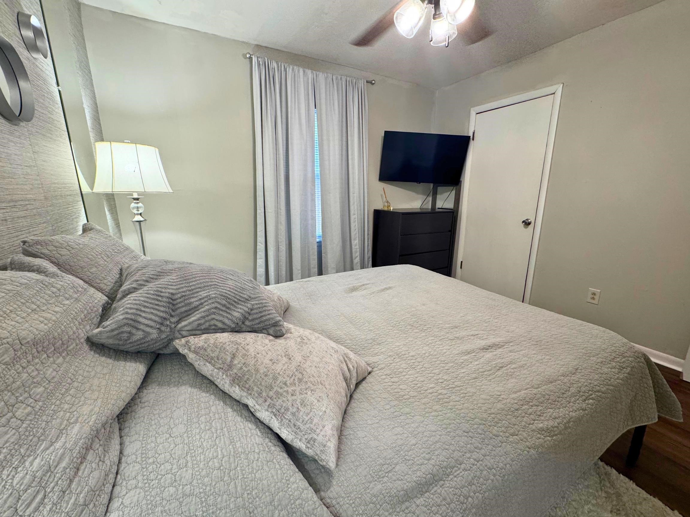 1205 Carter Road, Owensboro, Kentucky 42301, 1 Bedroom Bedrooms, ,1 BathroomBathrooms,Duplex,For Sale,Carter Road,93393