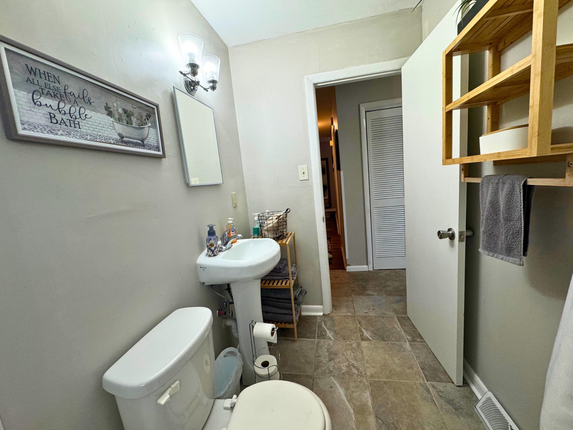1205 Carter Road, Owensboro, Kentucky 42301, 1 Bedroom Bedrooms, ,1 BathroomBathrooms,Duplex,For Sale,Carter Road,93393