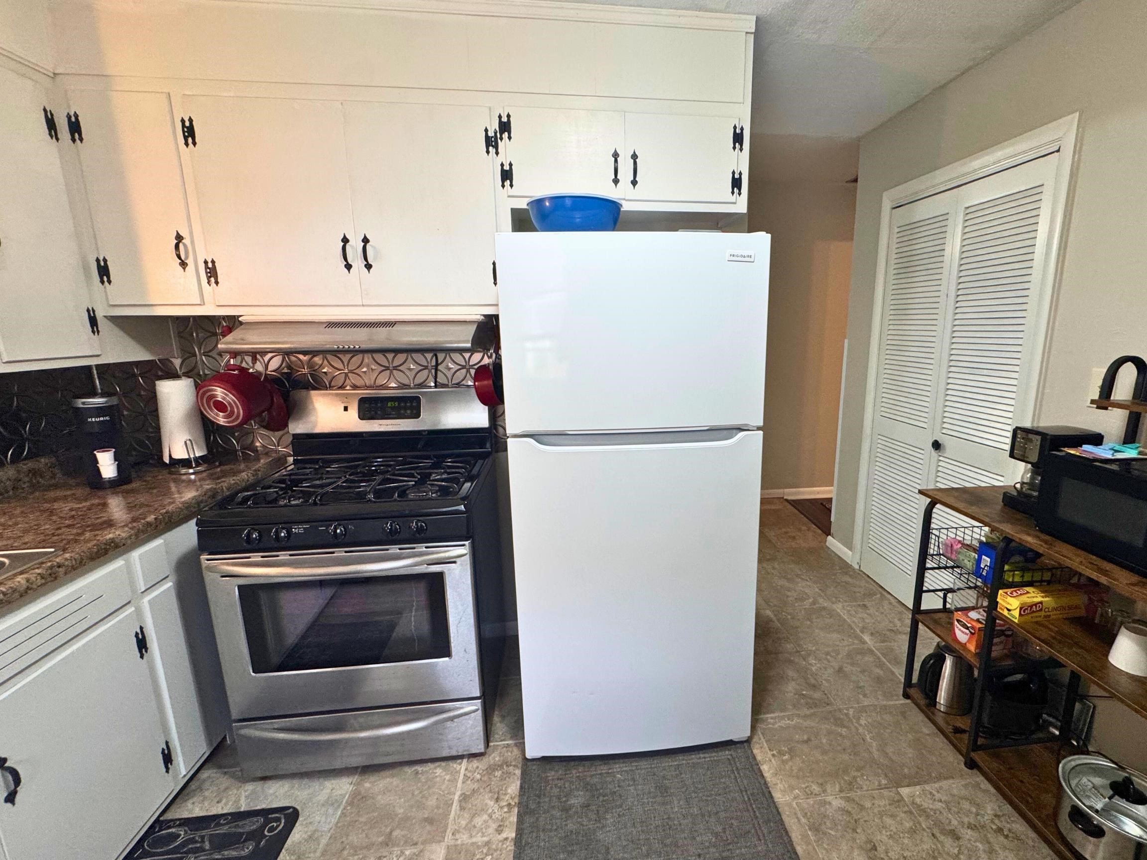 1205 Carter Road, Owensboro, Kentucky 42301, 1 Bedroom Bedrooms, ,1 BathroomBathrooms,Duplex,For Sale,Carter Road,93393