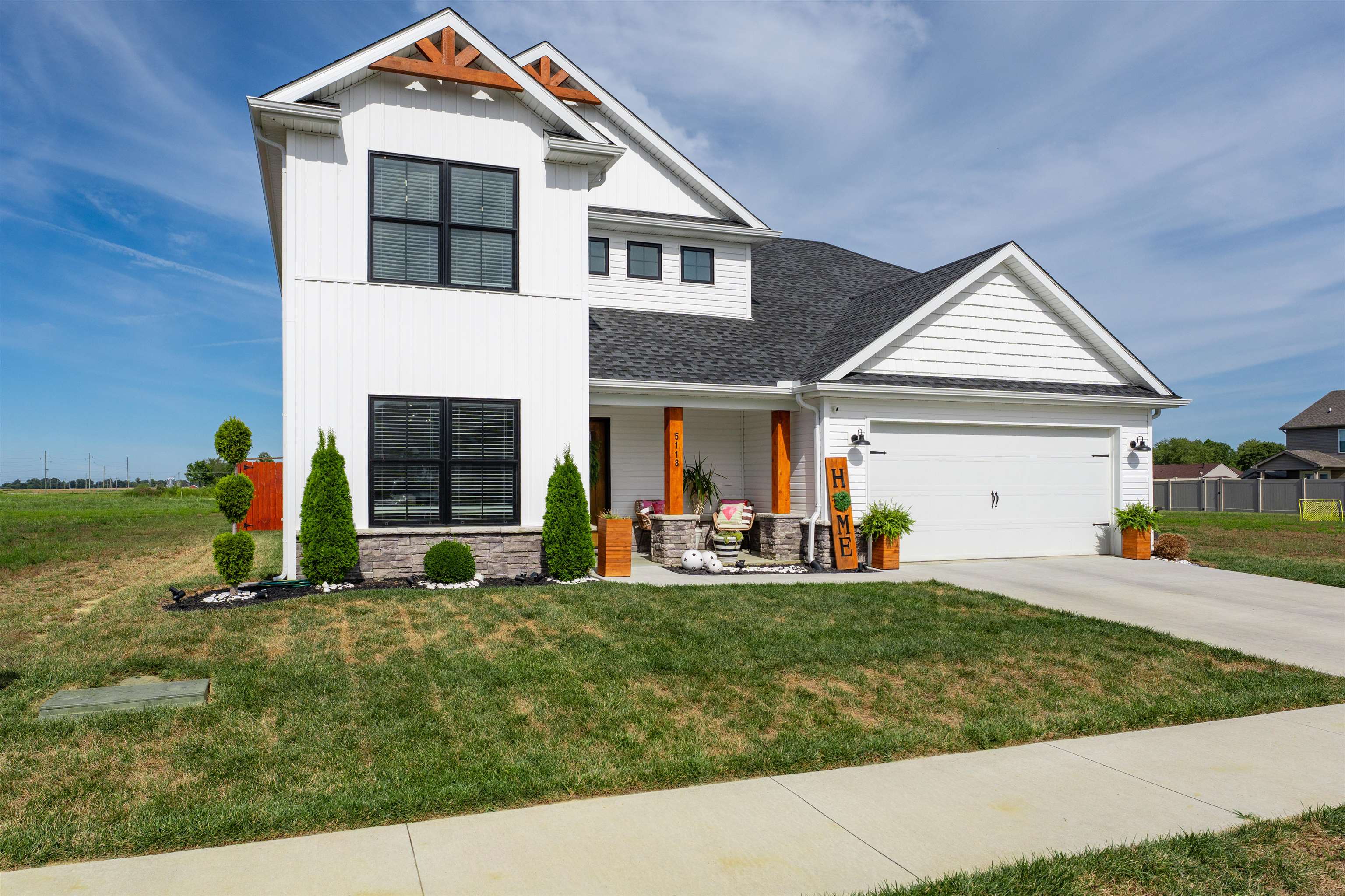 5118 Funny Cide Cove, Owensboro, Kentucky 42301, 4 Bedrooms Bedrooms, ,2 BathroomsBathrooms,Single Family Residence,For Sale,Funny Cide Cove,93395