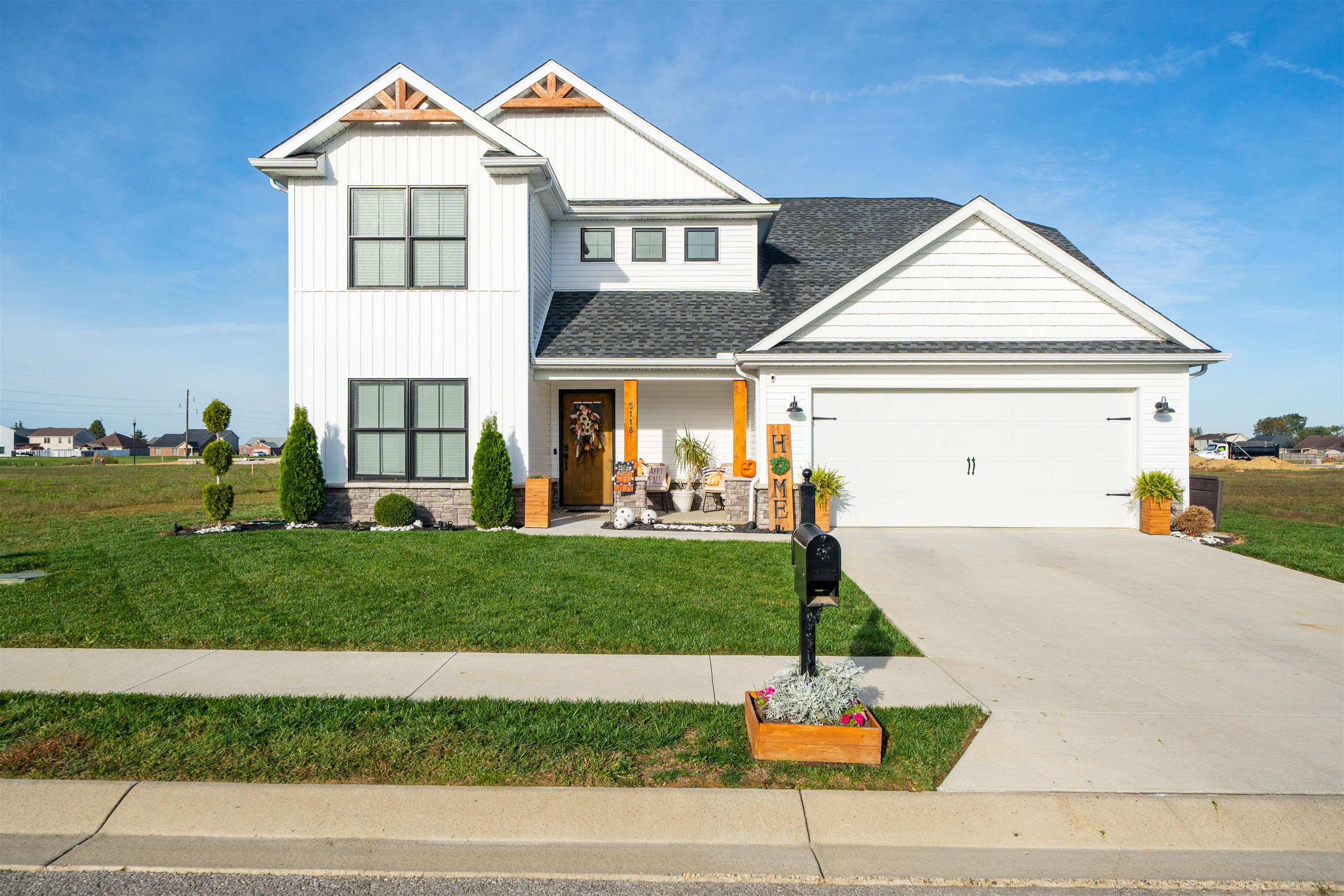 5118 Funny Cide Cove, Owensboro, Kentucky 42301, 4 Bedrooms Bedrooms, ,2 BathroomsBathrooms,Single Family Residence,For Sale,Funny Cide Cove,93395