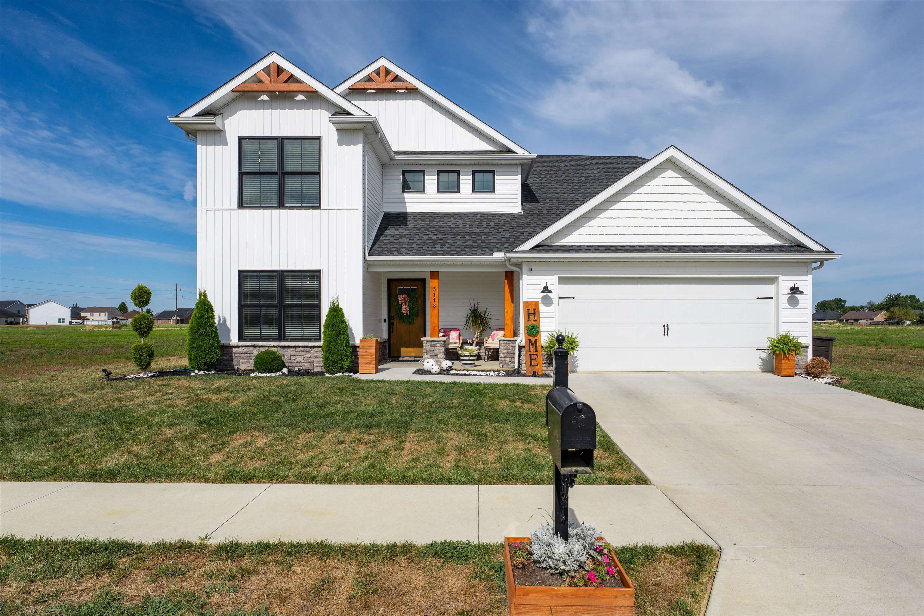5118 Funny Cide Cove, Owensboro, Kentucky 42301, 4 Bedrooms Bedrooms, ,2 BathroomsBathrooms,Single Family Residence,For Sale,Funny Cide Cove,93395